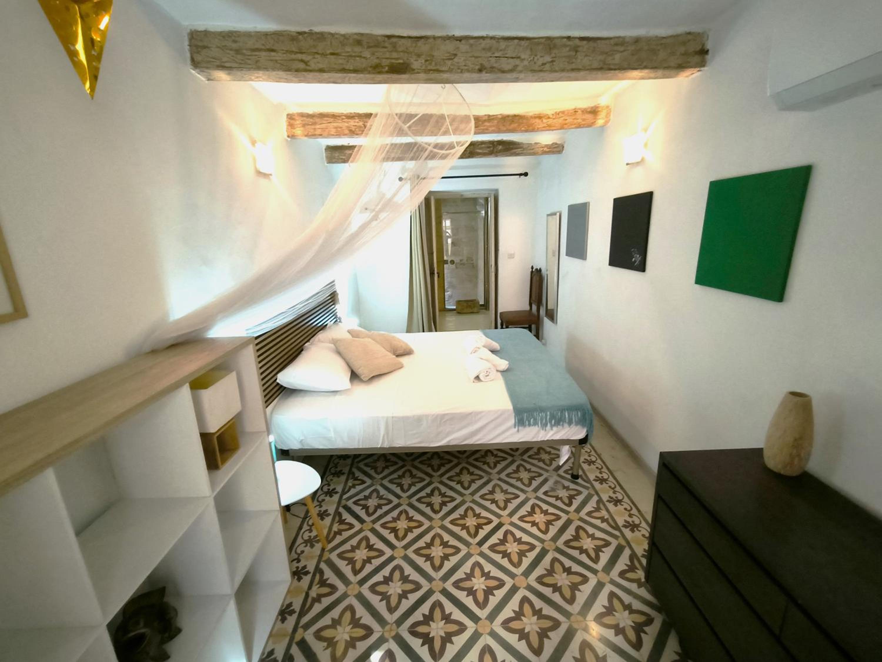 Stunning Valletta 3 Bedroom Town House