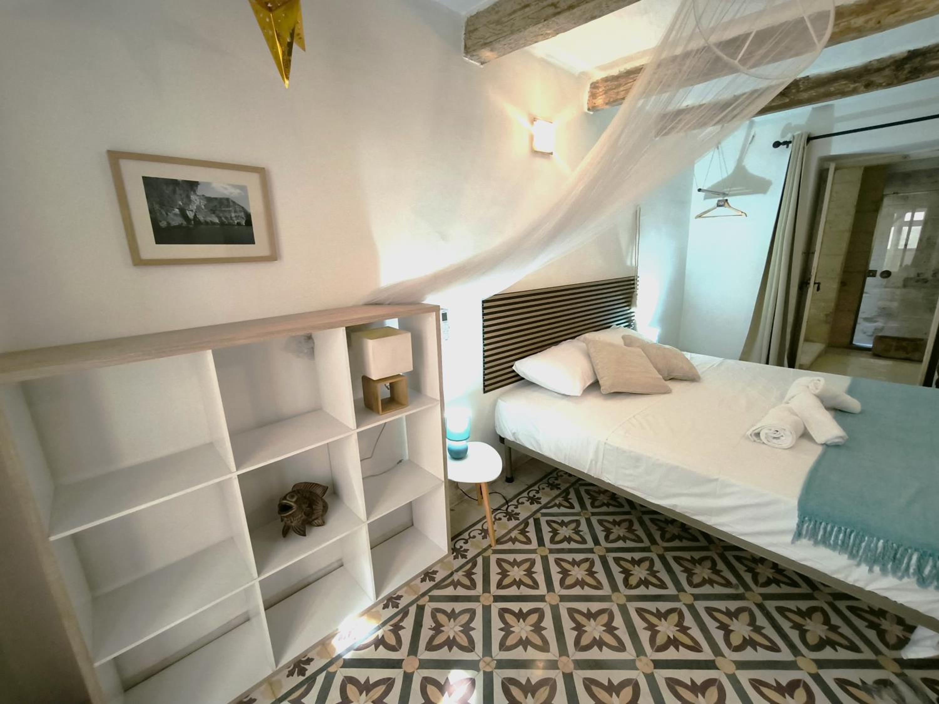 Stunning Valletta 3 Bedroom Town House