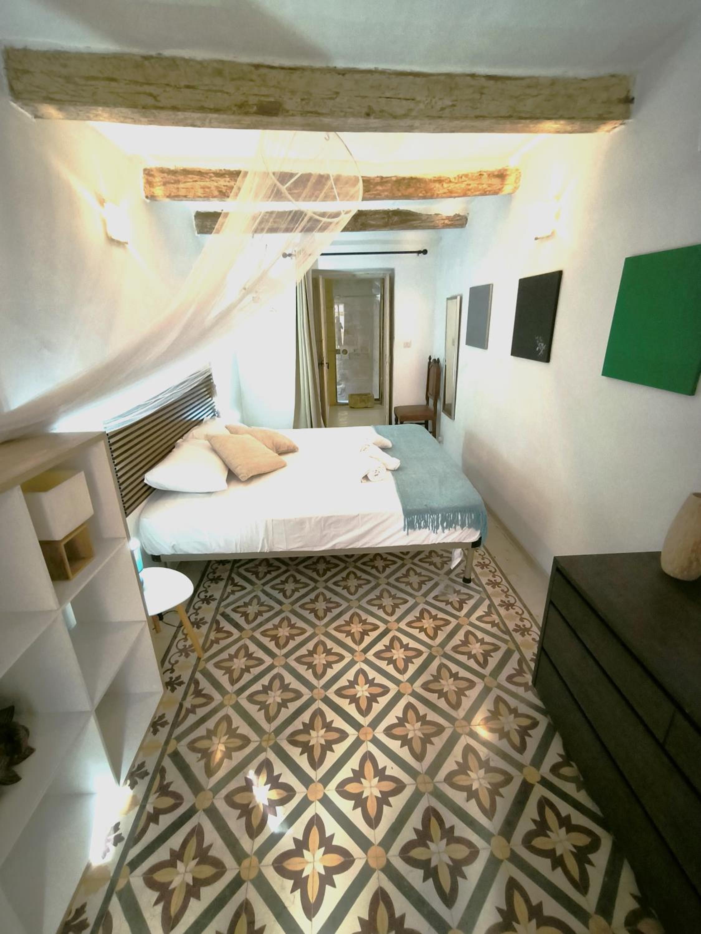 Stunning Valletta 3 Bedroom Town House