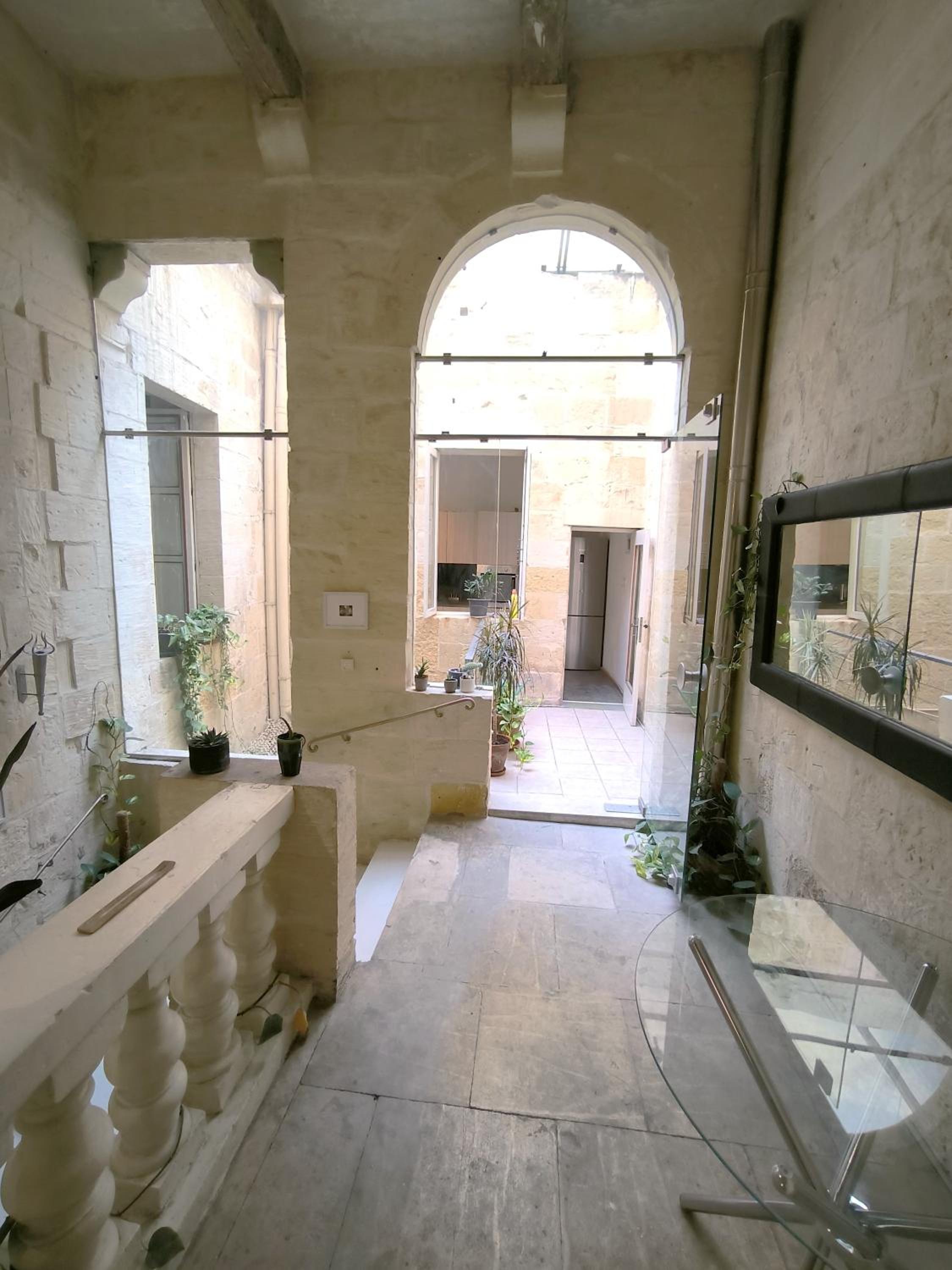 Stunning Valletta 3 Bedroom Town House