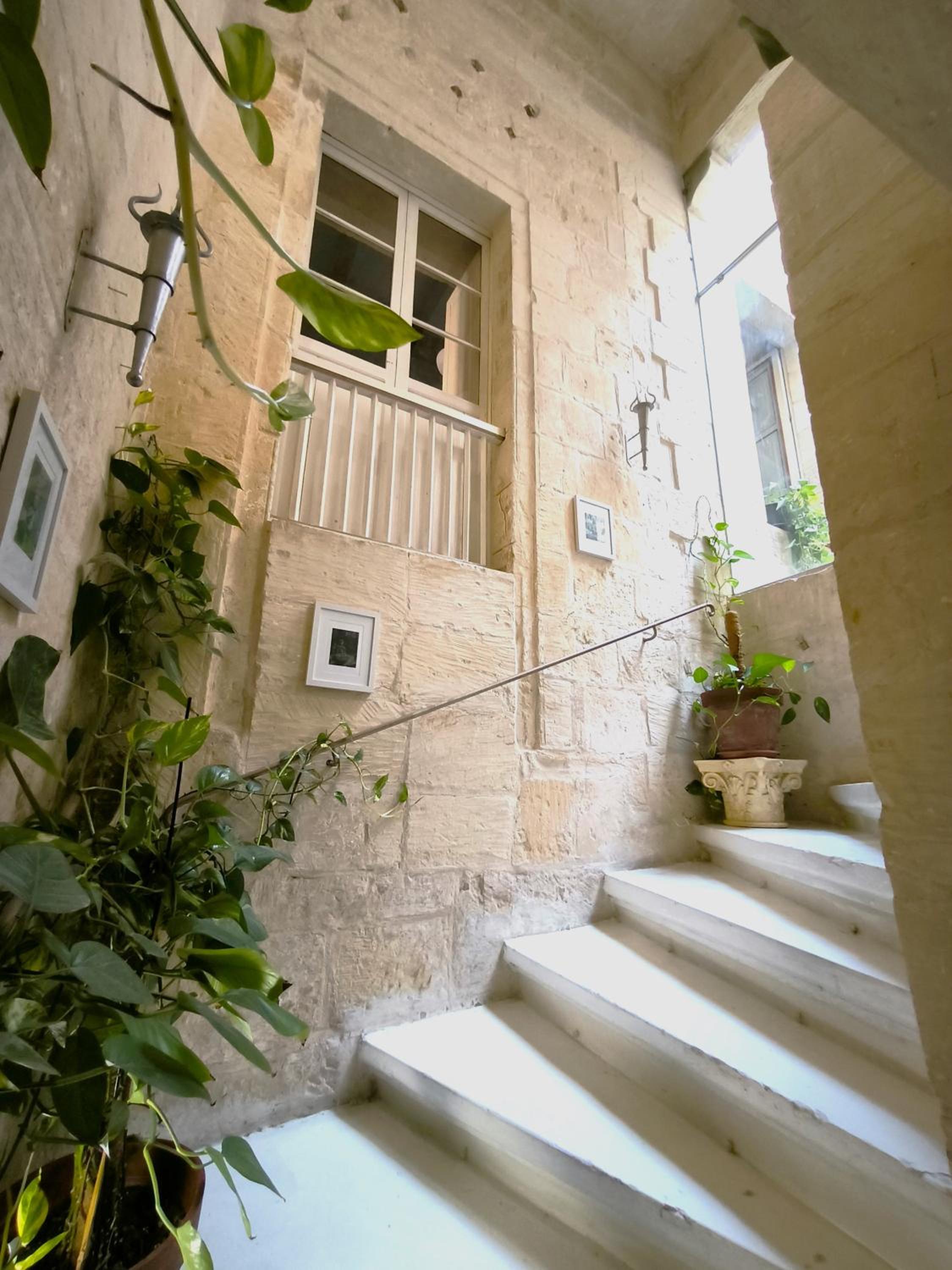 Stunning Valletta 3 Bedroom Town House