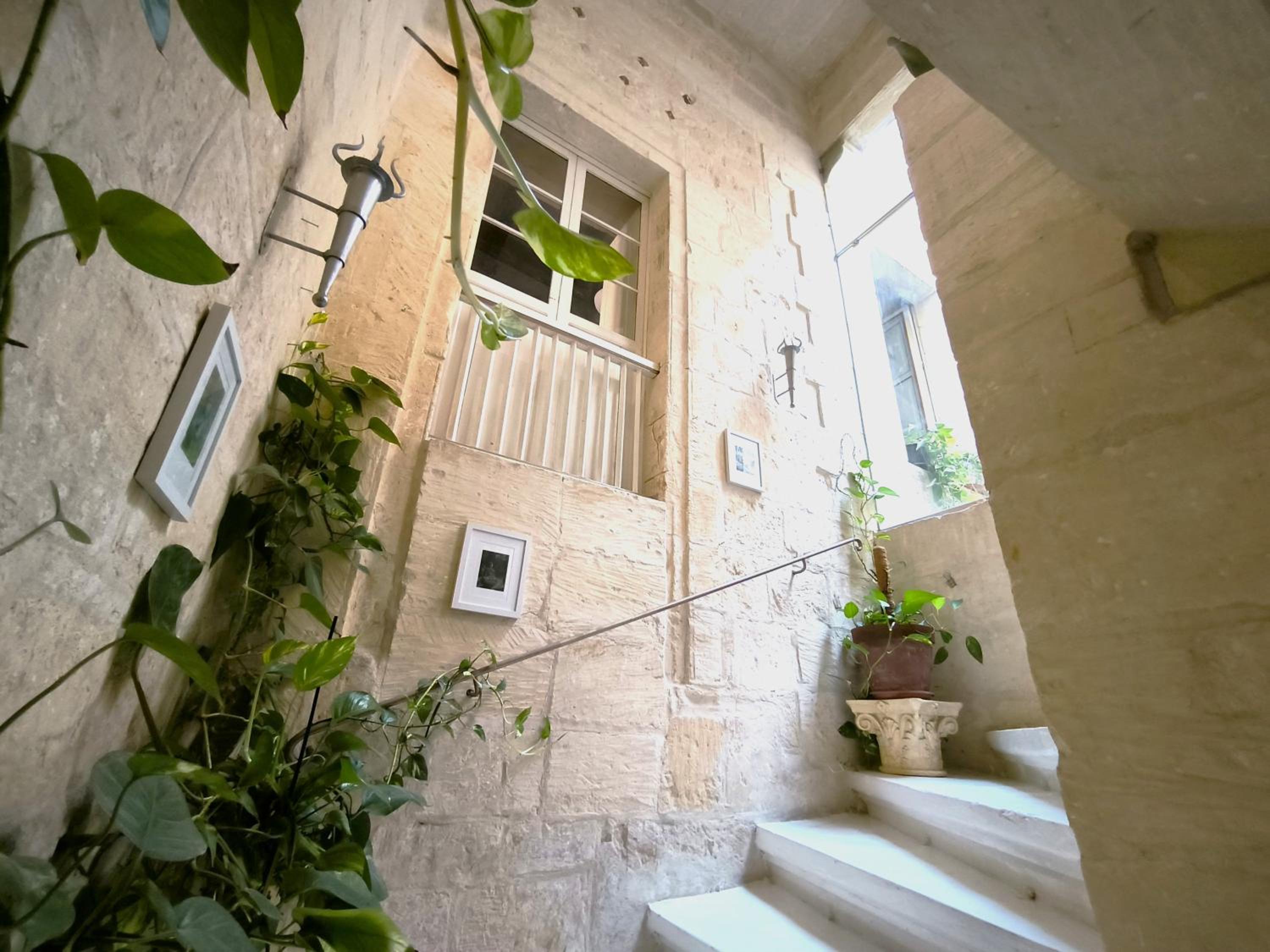 Stunning Valletta 3 Bedroom Town House
