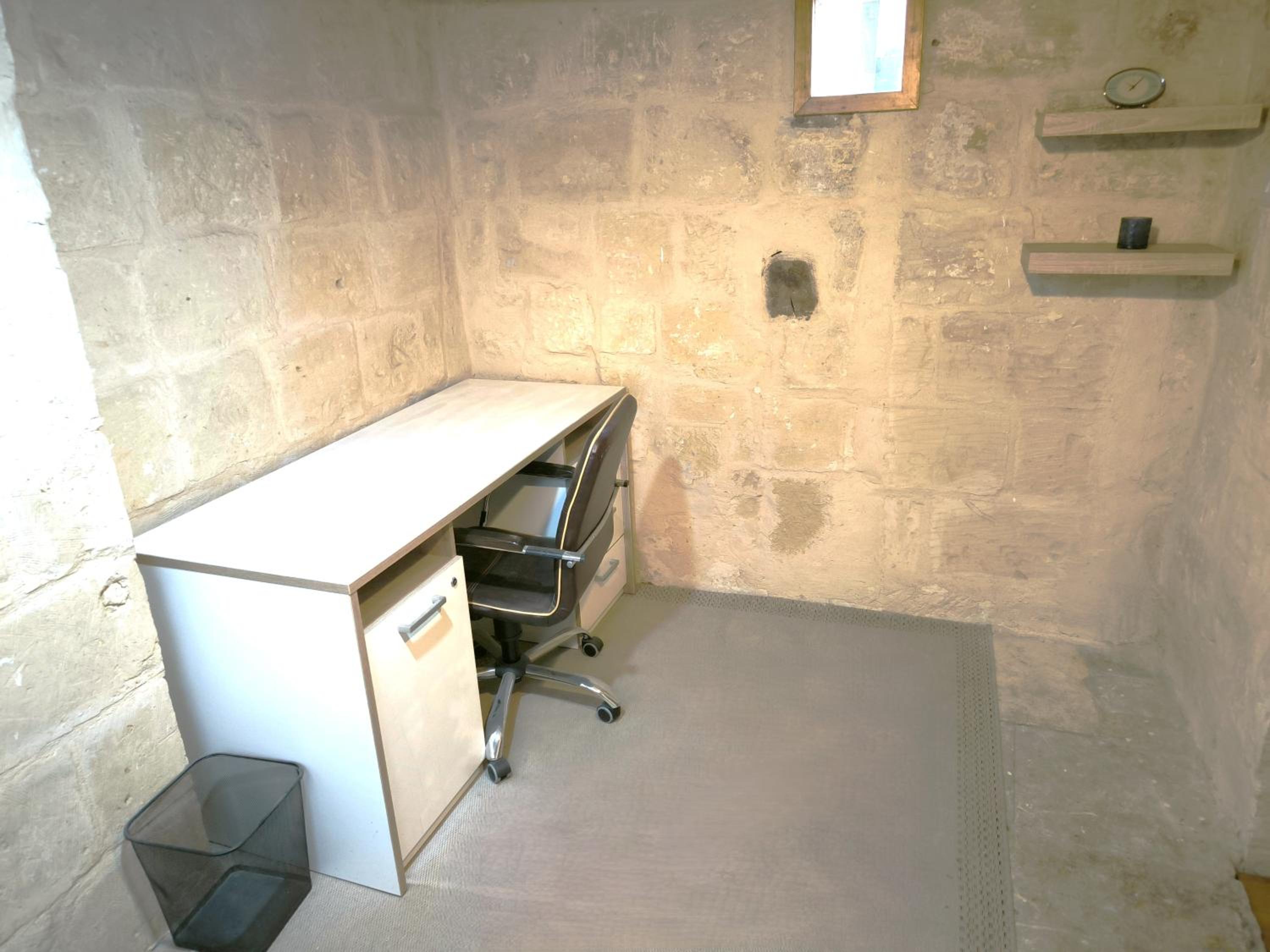 Stunning Valletta 3 Bedroom Town House