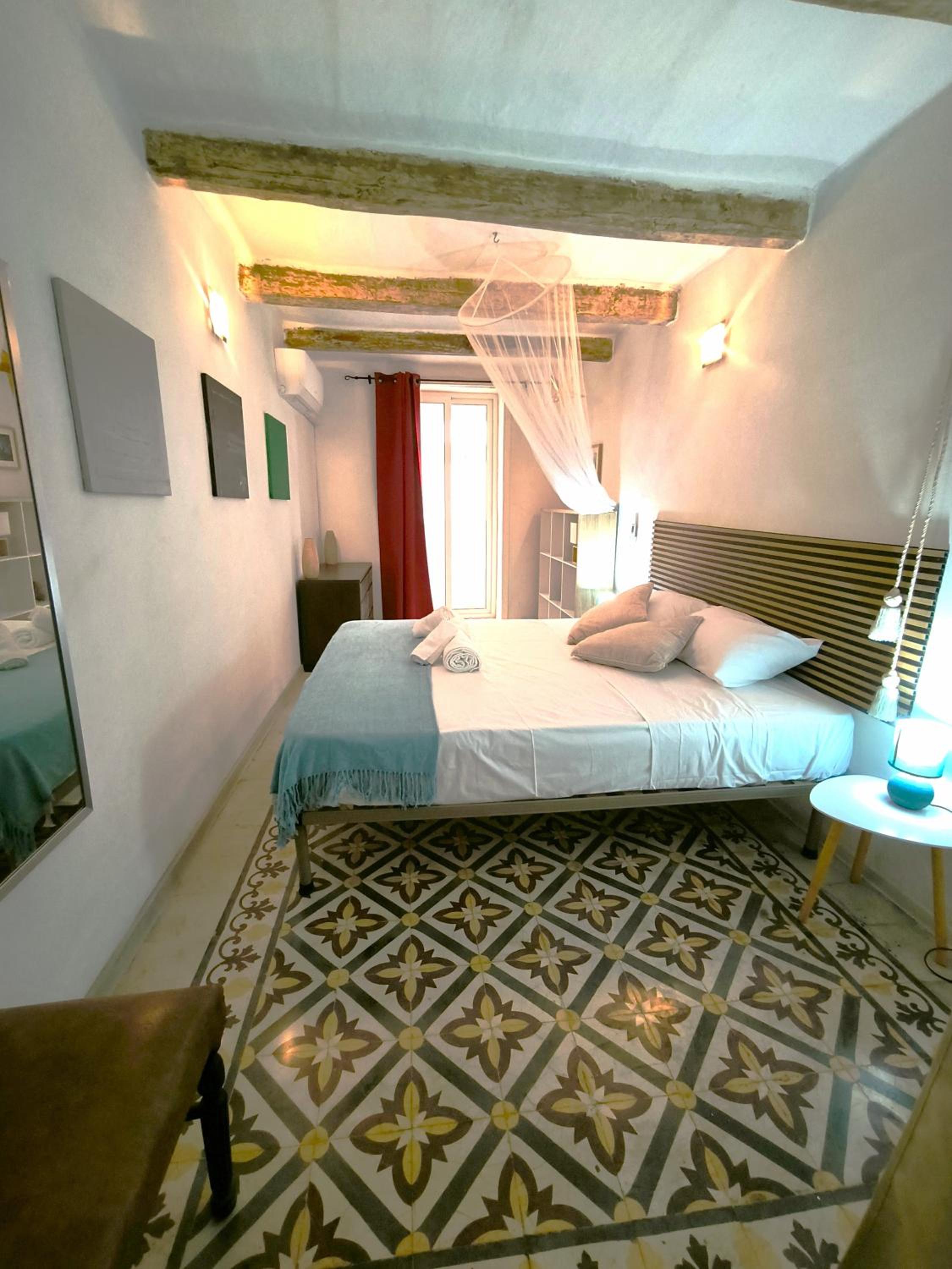 Stunning Valletta 3 Bedroom Town House
