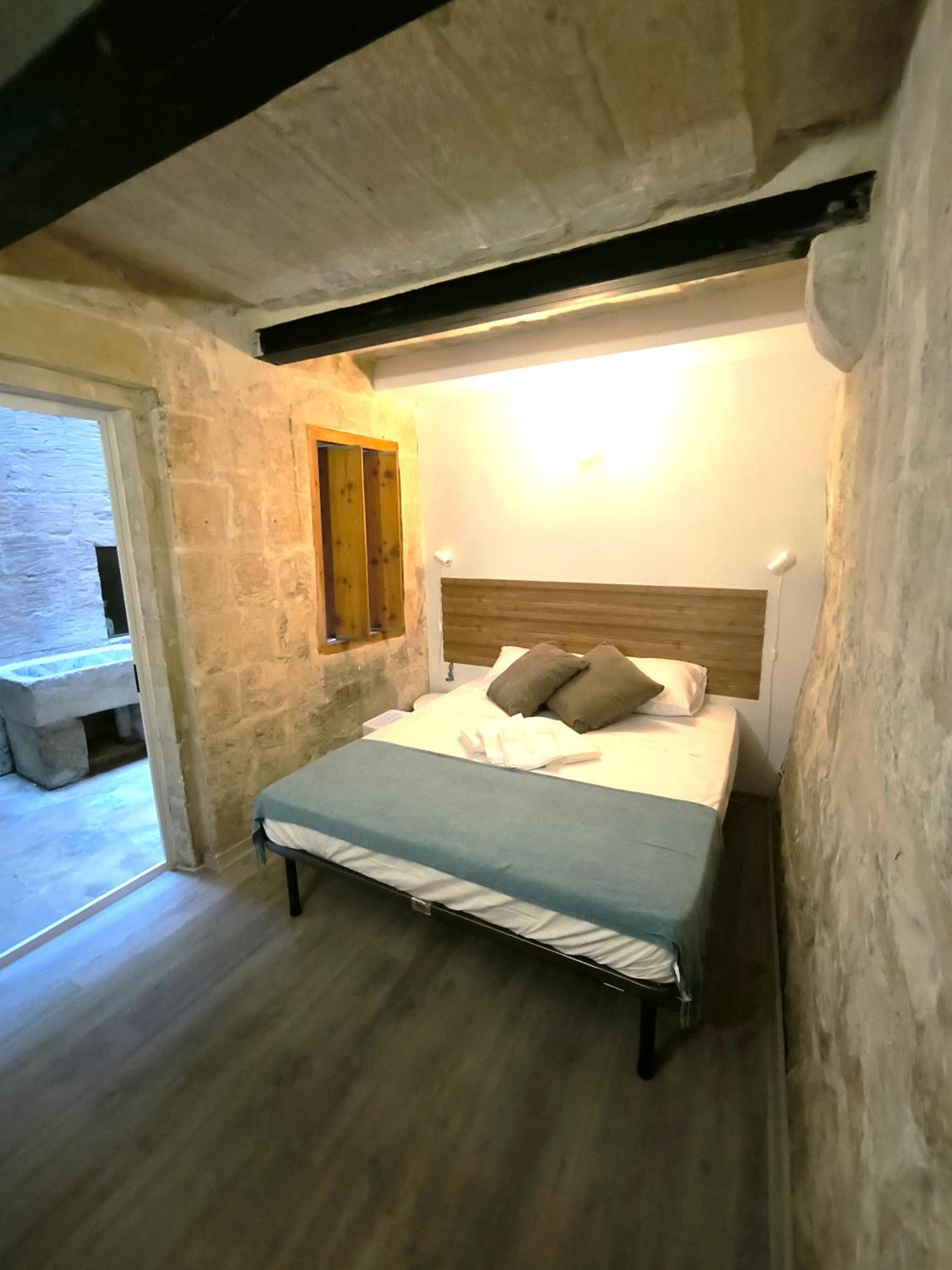 Stunning Valletta 3 Bedroom Town House