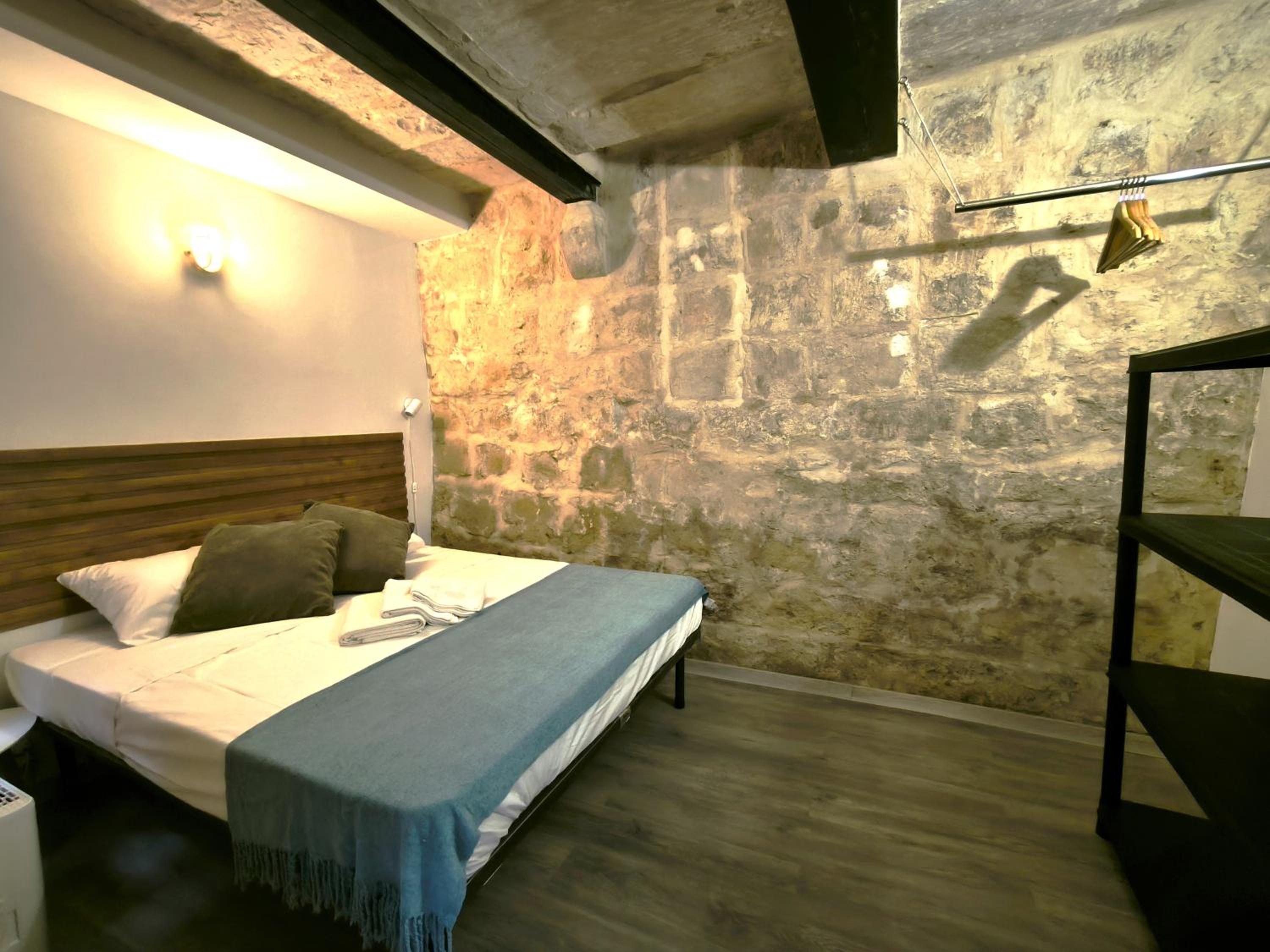 Stunning Valletta 3 Bedroom Town House