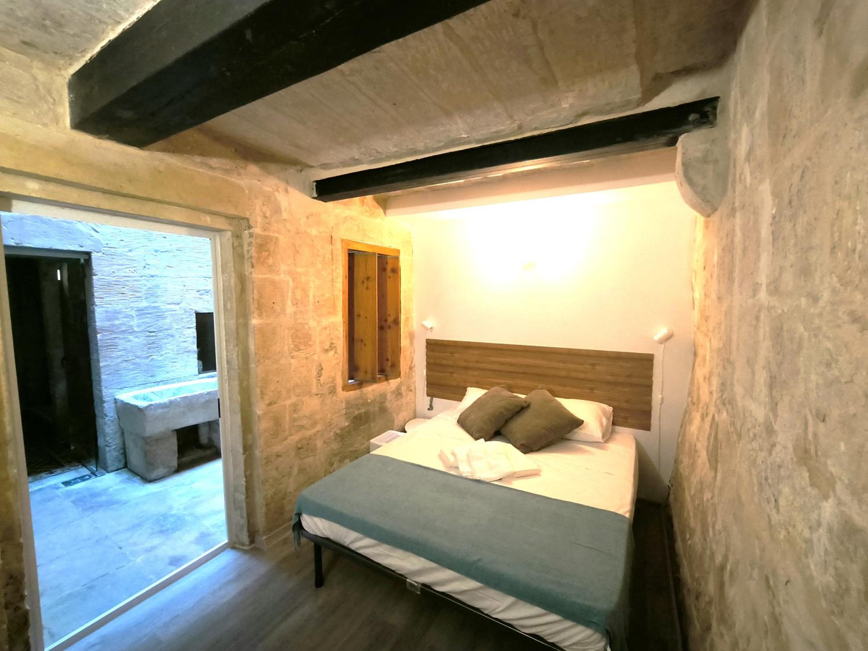 Stunning Valletta 3 Bedroom Town House