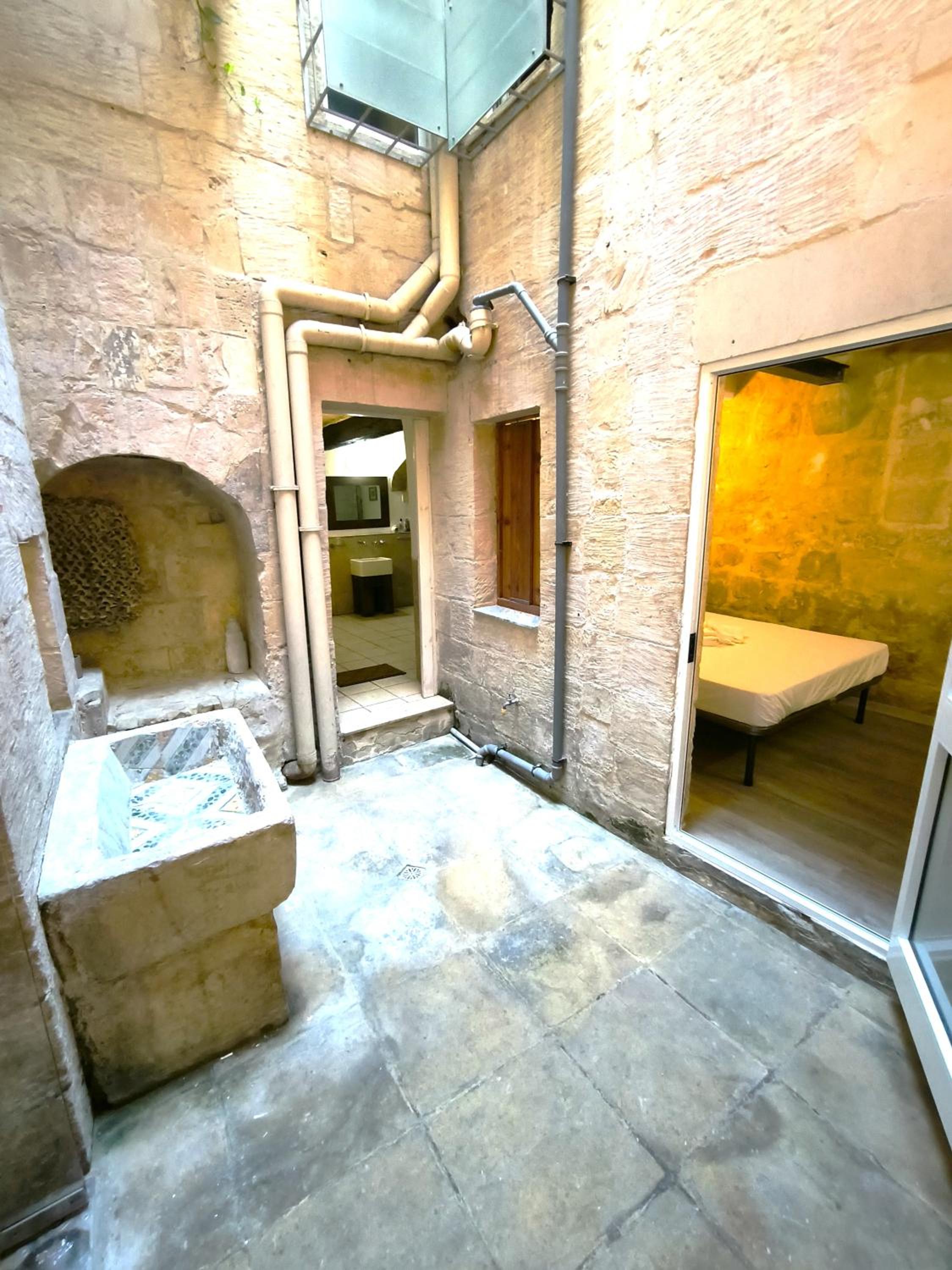 Stunning Valletta 3 Bedroom Town House