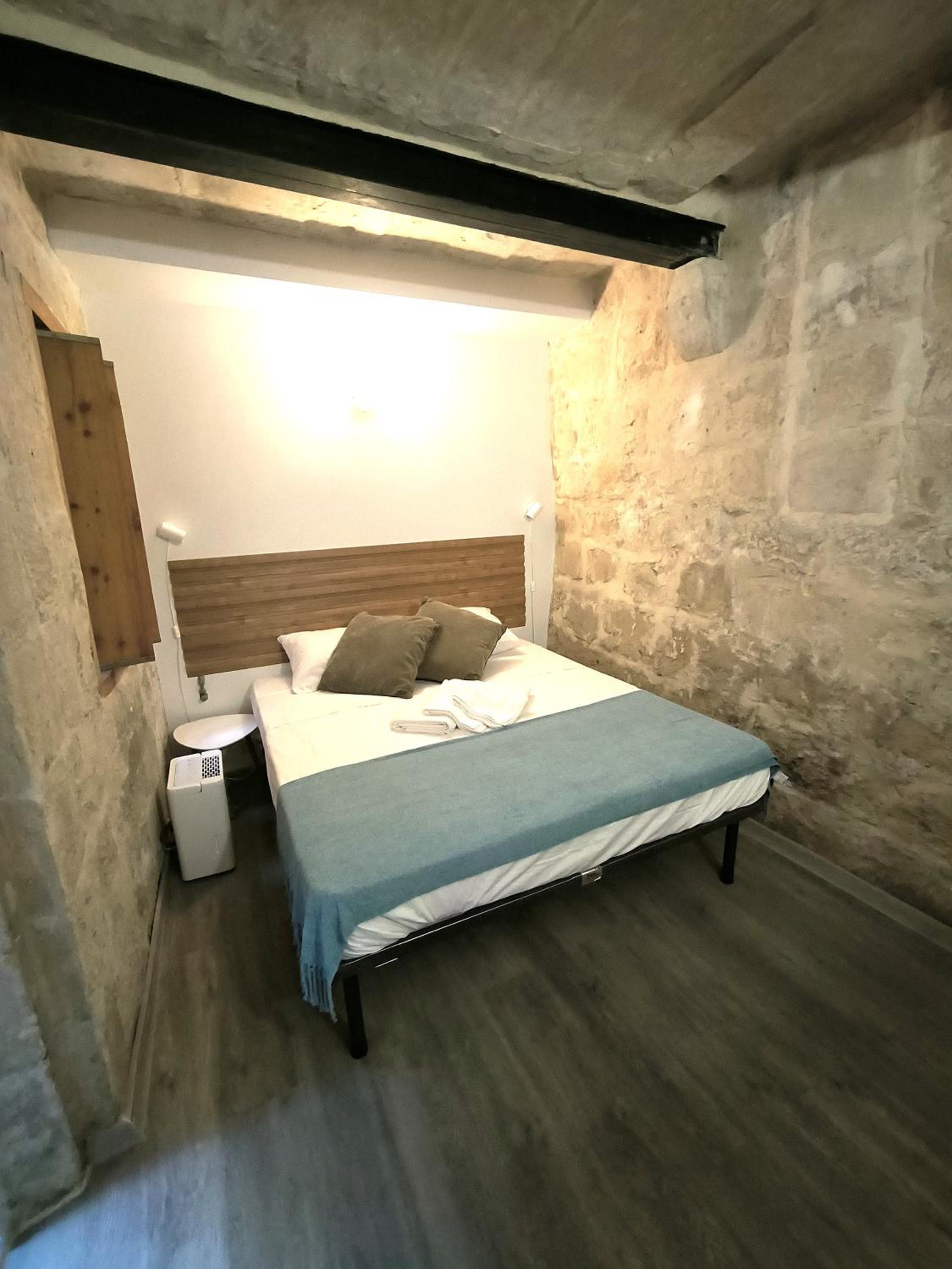 Stunning Valletta 3 Bedroom Town House