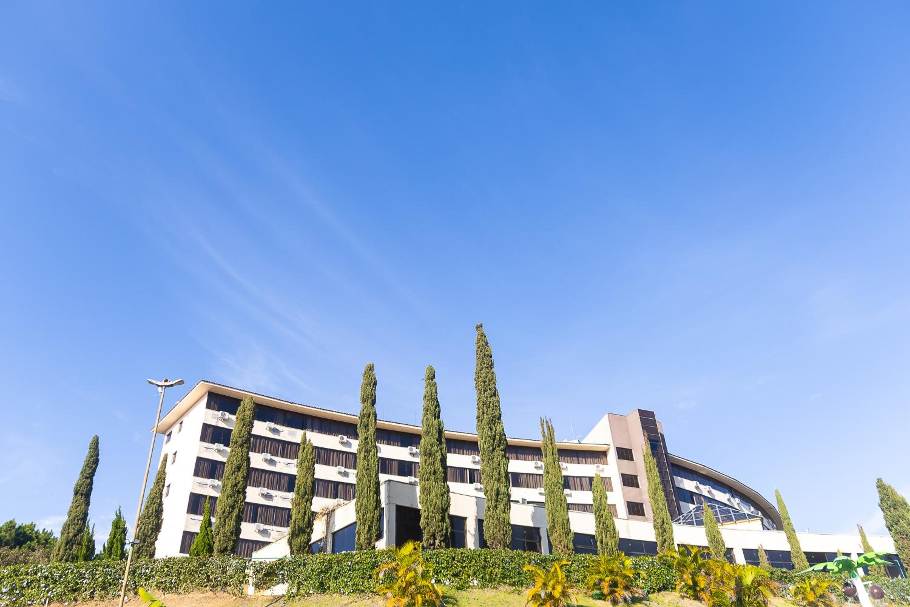 Hotel Golden Park All Inclusive Poços de Caldas - Image 1