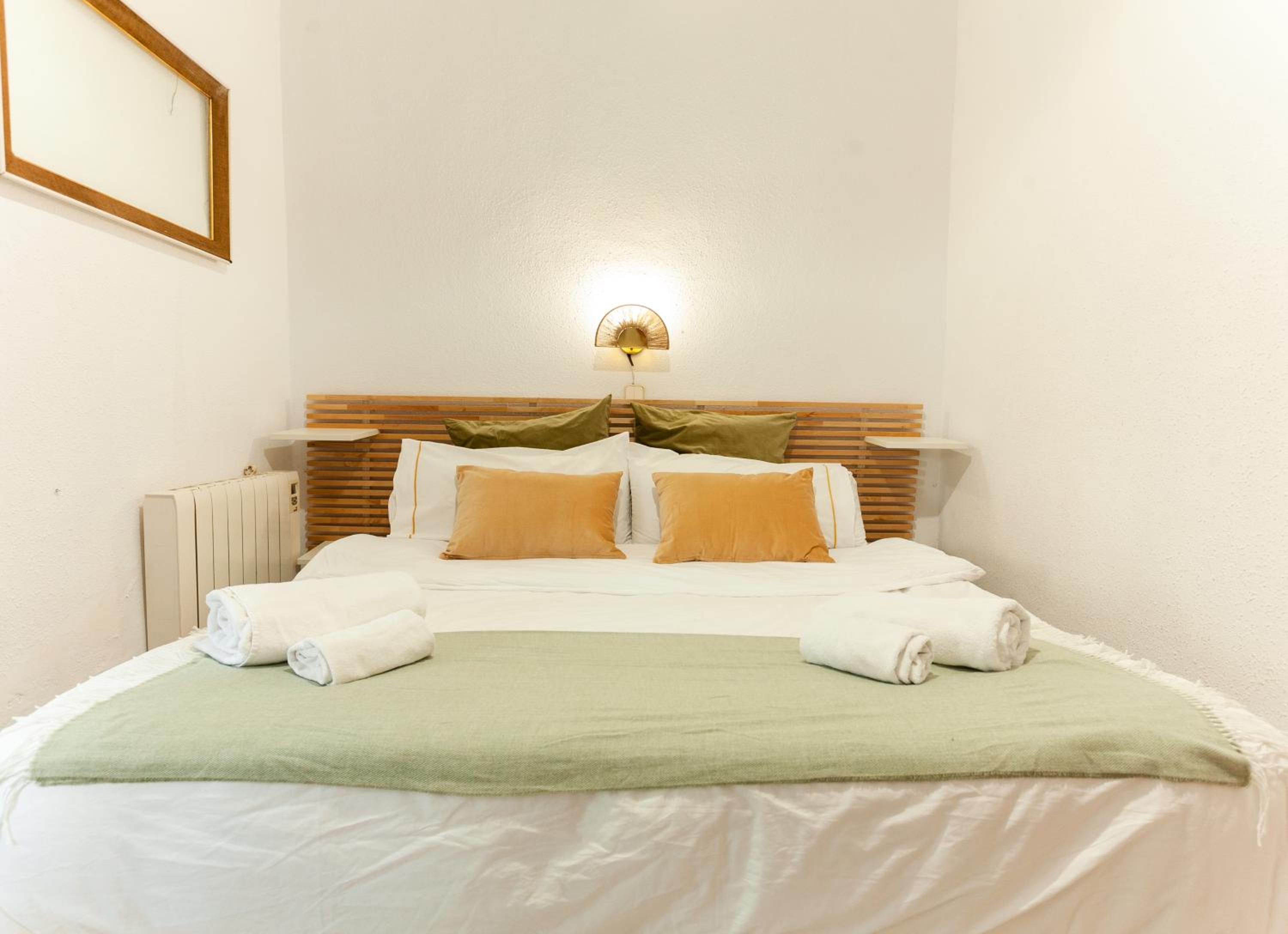 Natura Coliving Miraflores