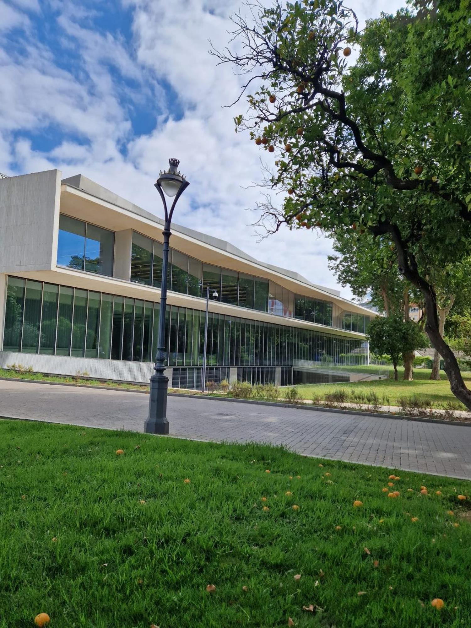building