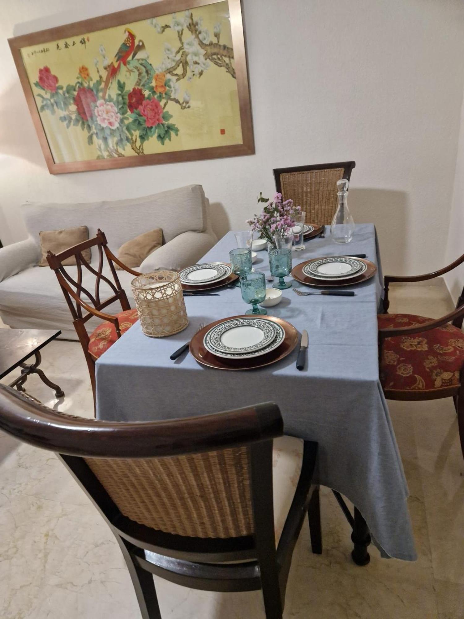 Salusahome parking gratuito