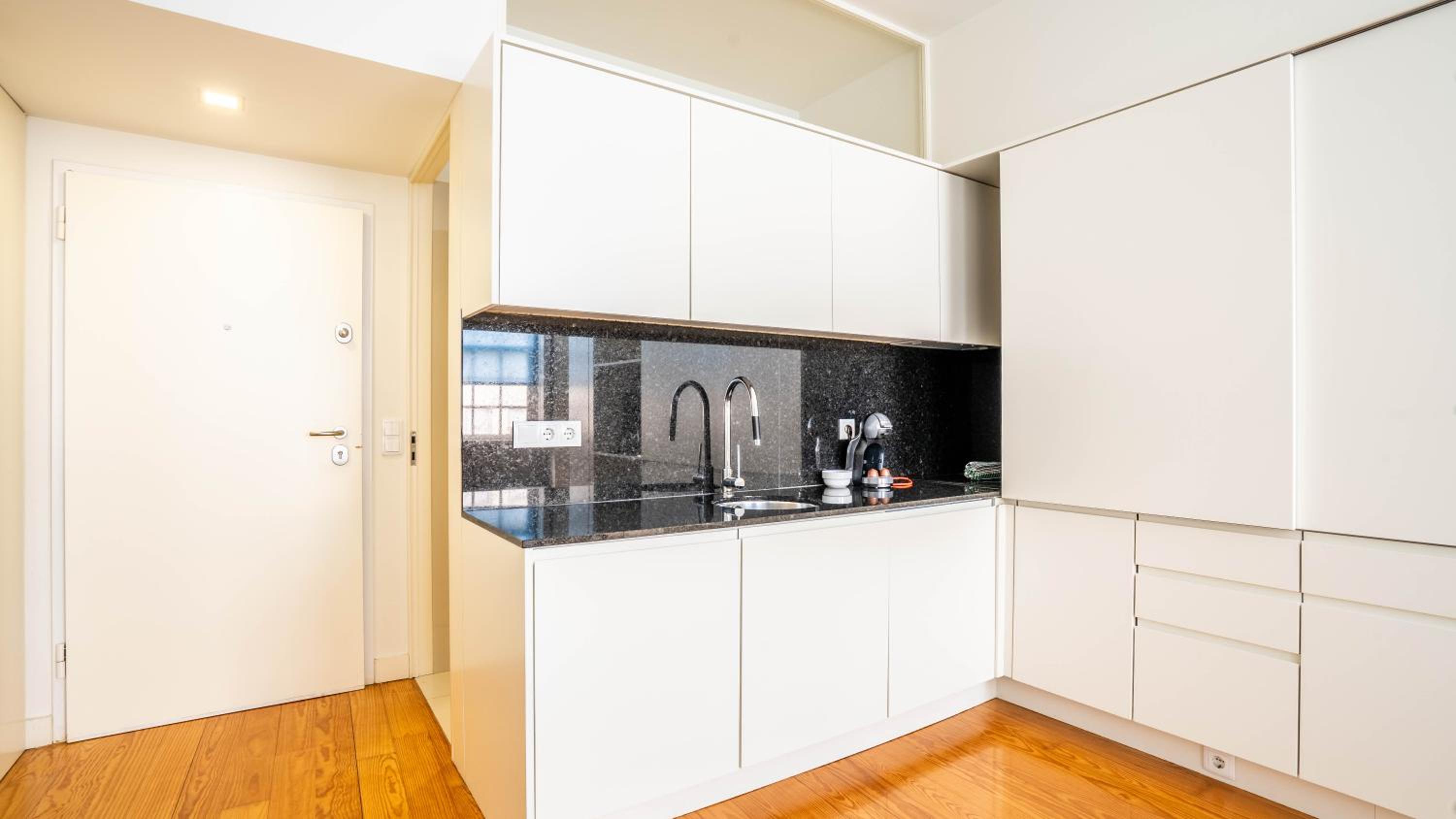 Home At Porto - Aliados Apartments