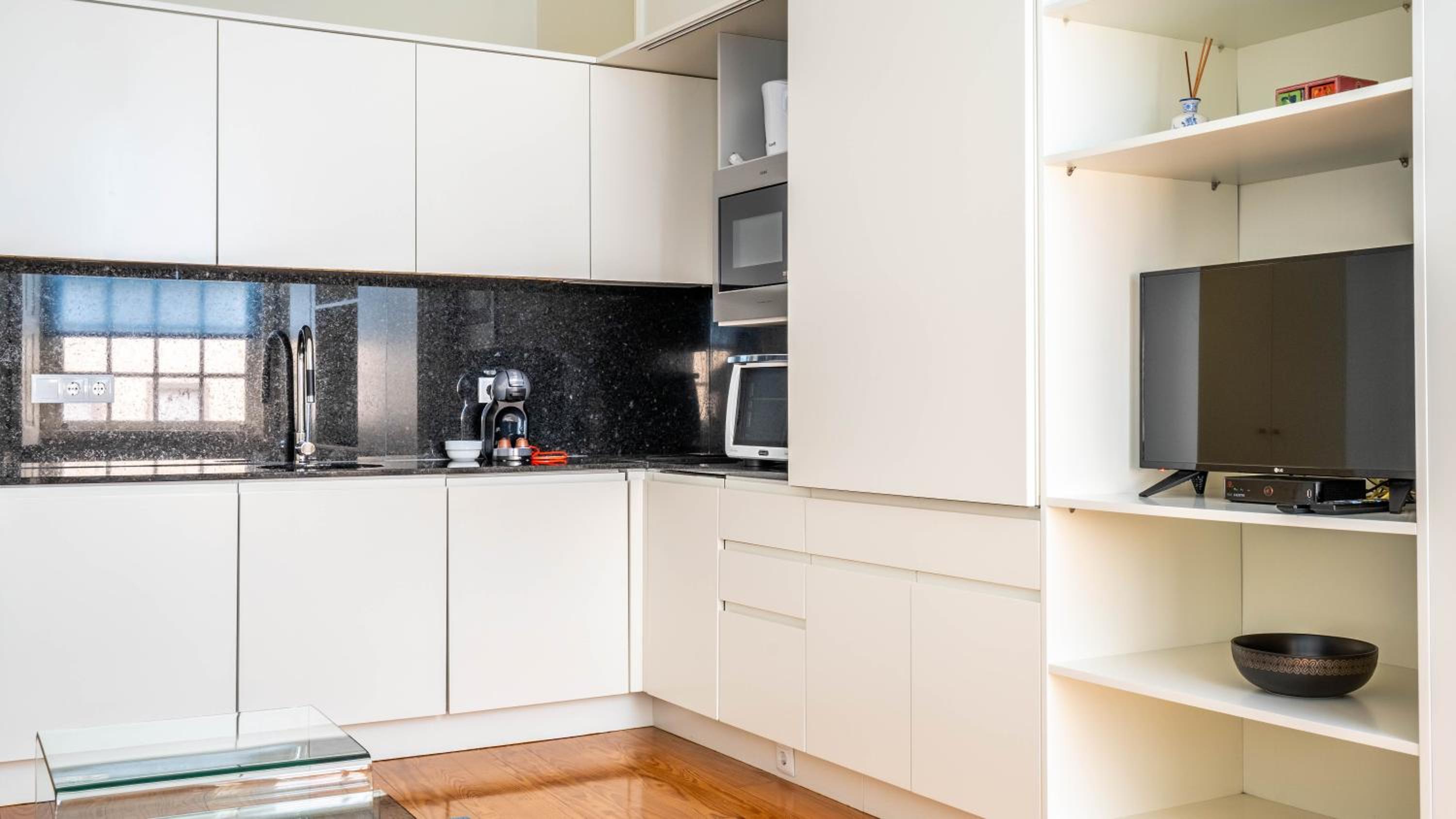 Home At Porto - Aliados Apartments