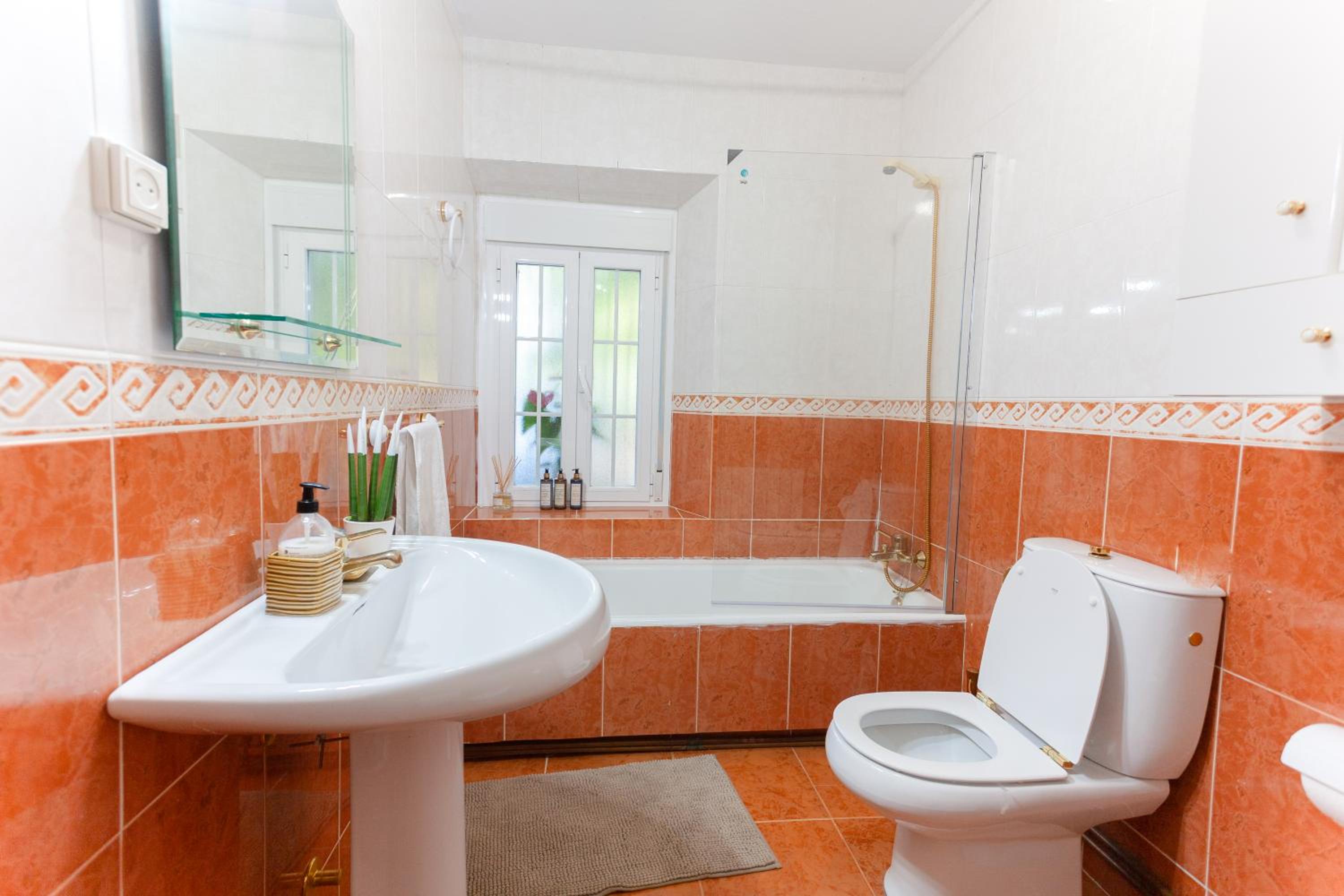 Natura Coliving Miraflores
