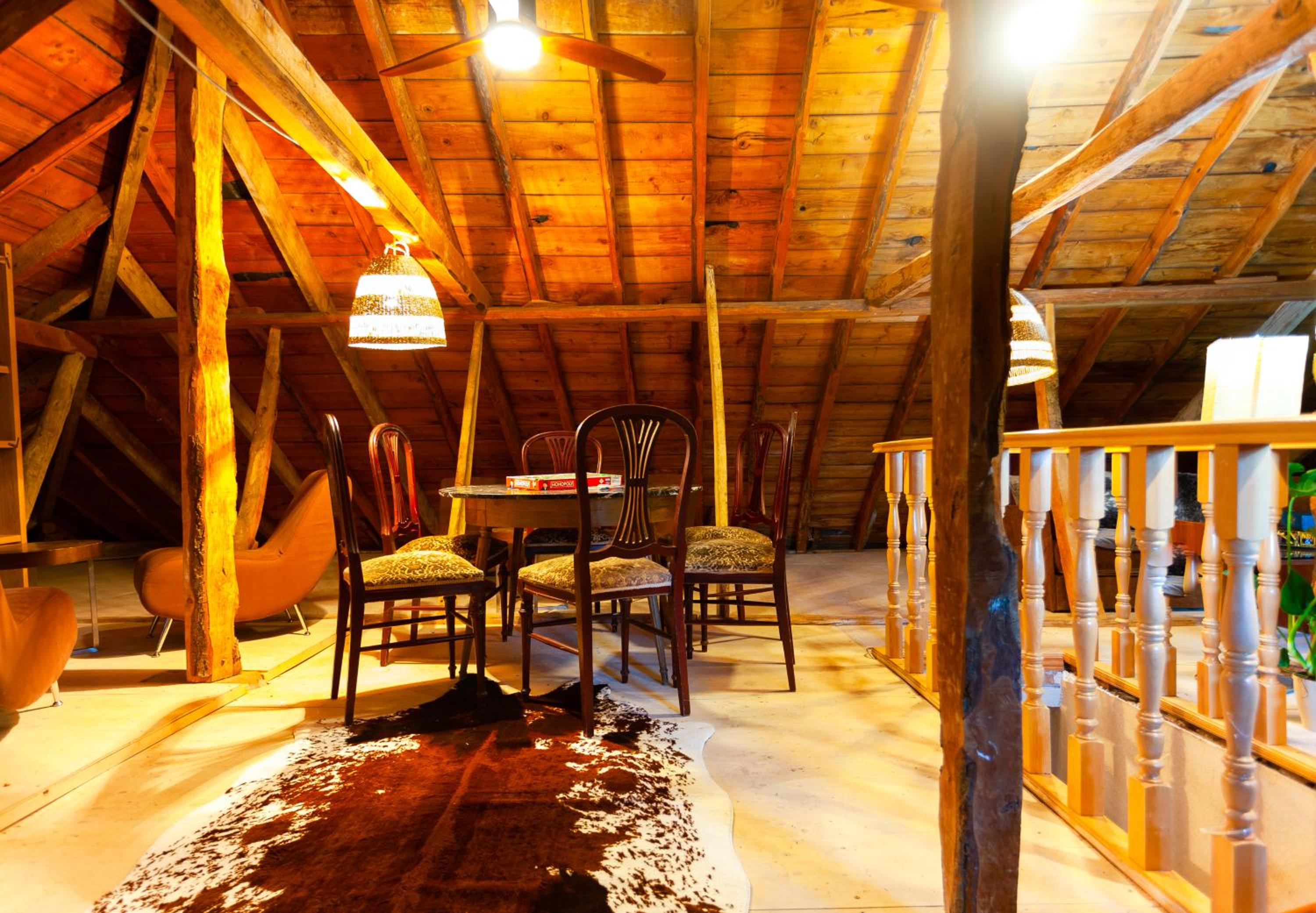 Natura Coliving Miraflores