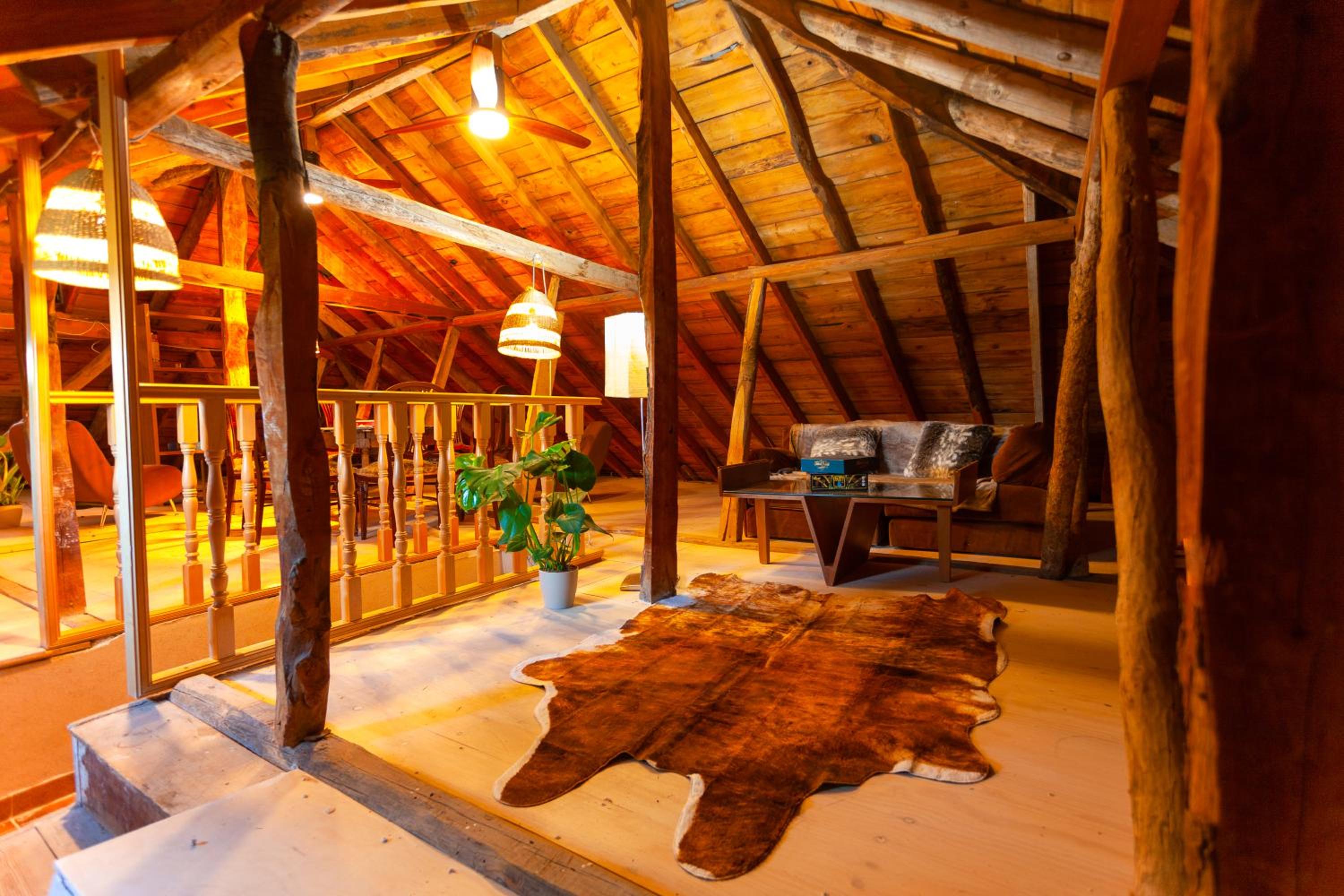 Natura Coliving Miraflores
