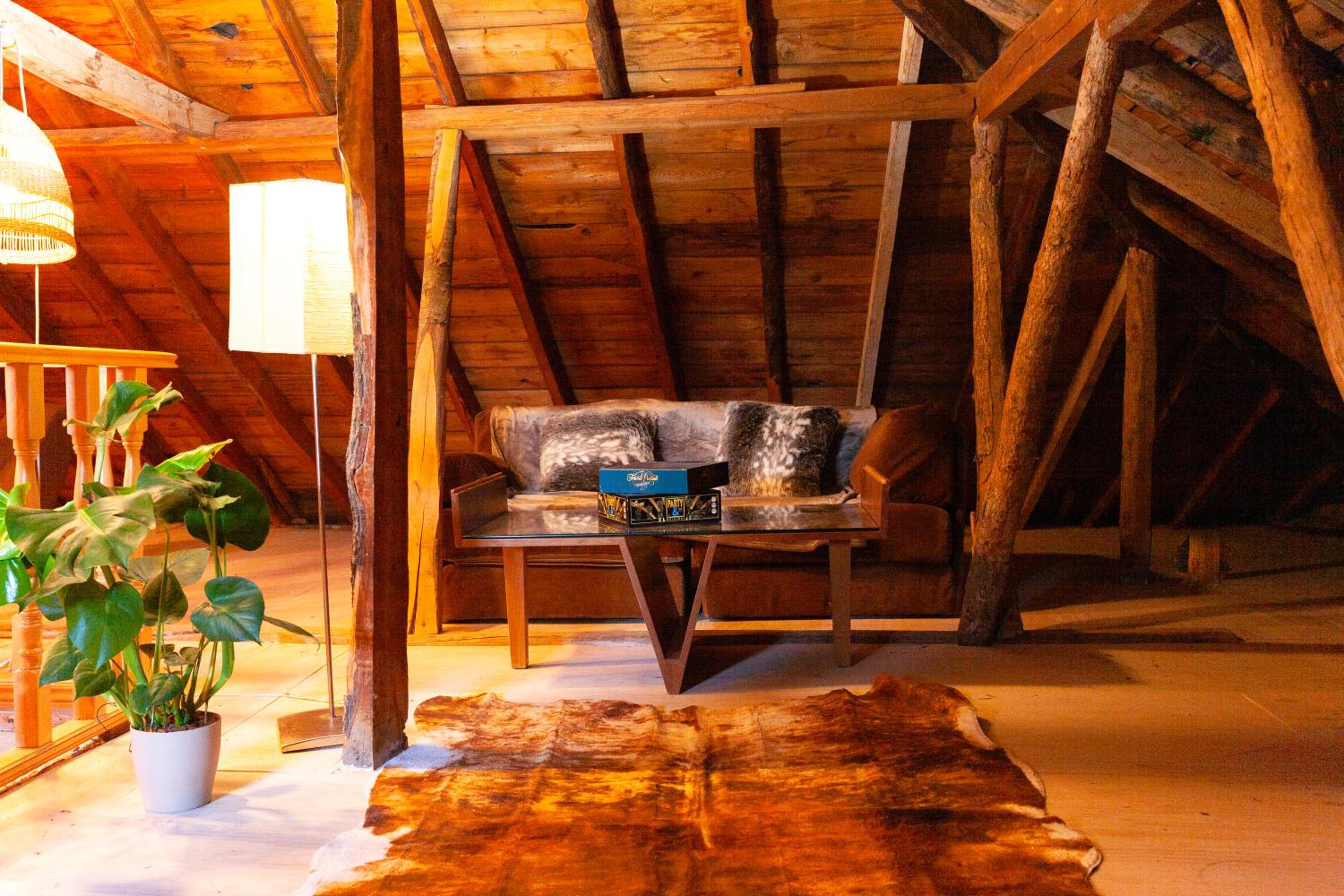 Natura Coliving Miraflores