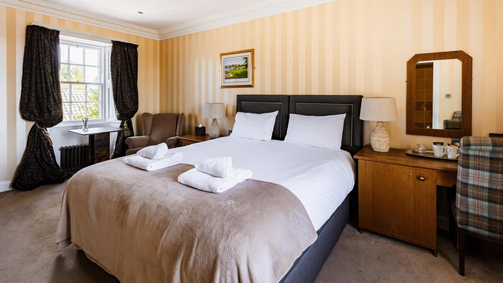 The Inn At Kingsbarns