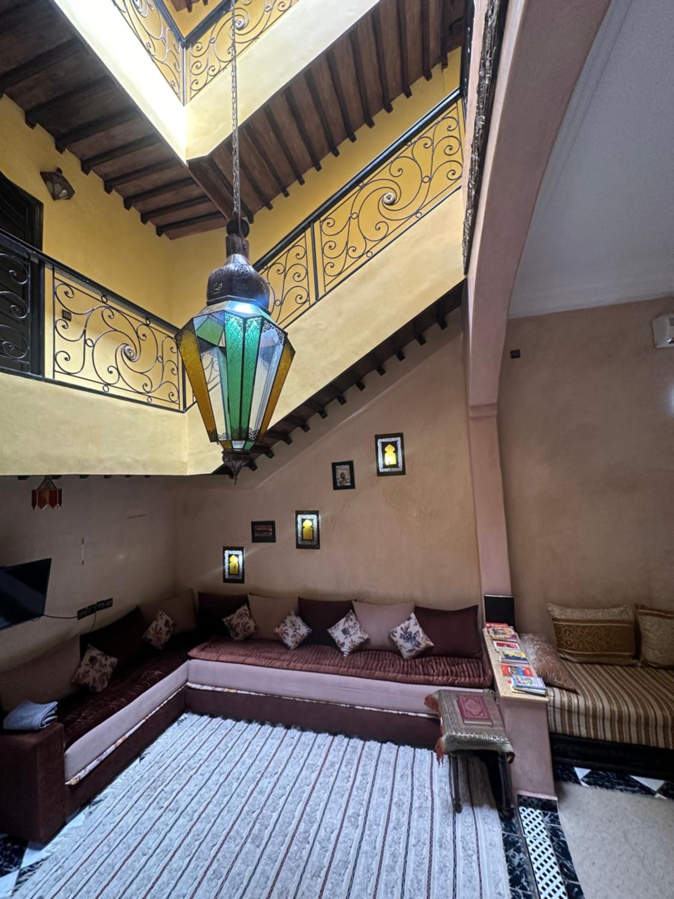 Riad Majestic Marrakech