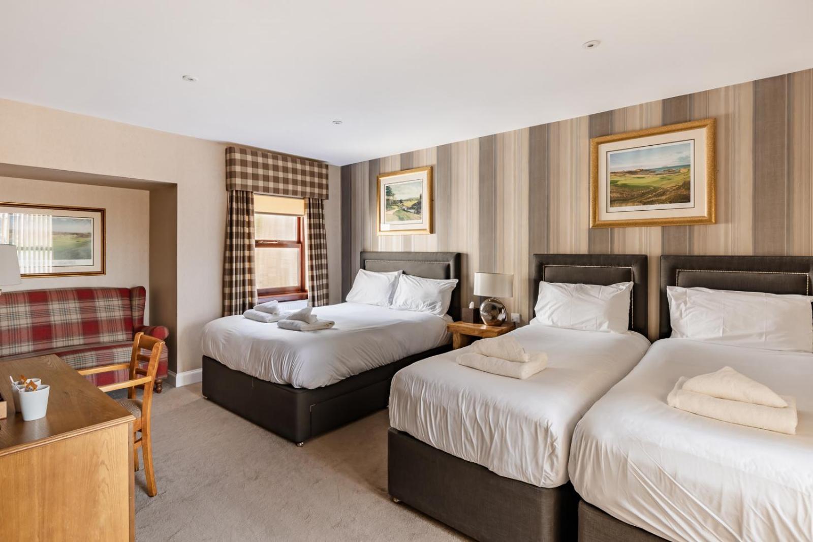 The Inn At Kingsbarns