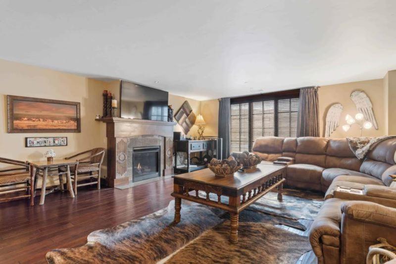 Beaver Creek Vacations - Ascent 109 by East West Hospitality - Property Image 1