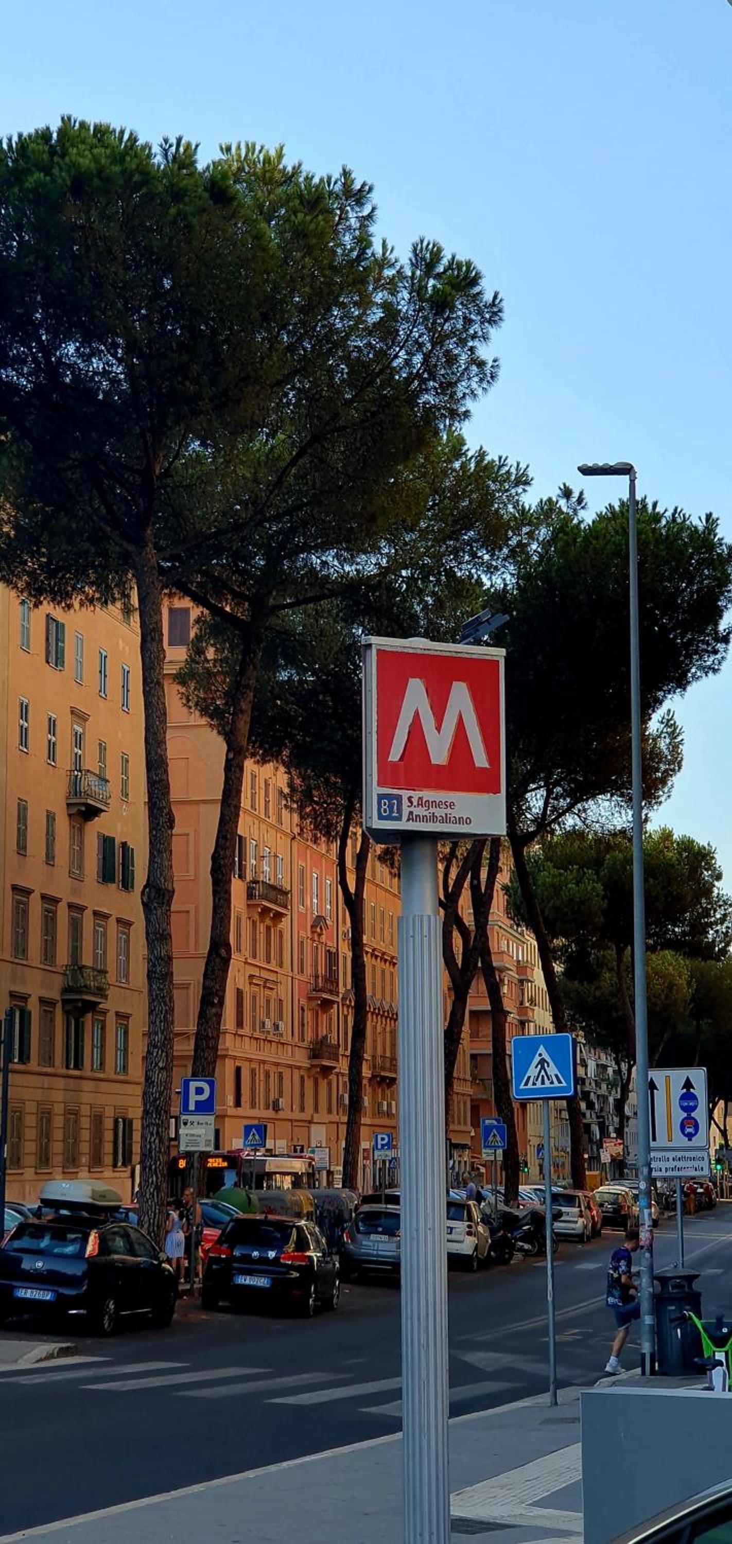 Sibylla in Rome