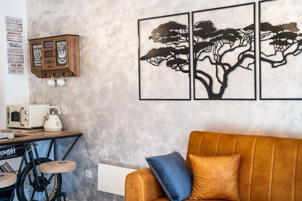 Dream Mountain 1BD Apartment with Fireplace
