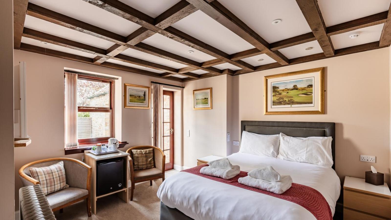 The Inn At Kingsbarns