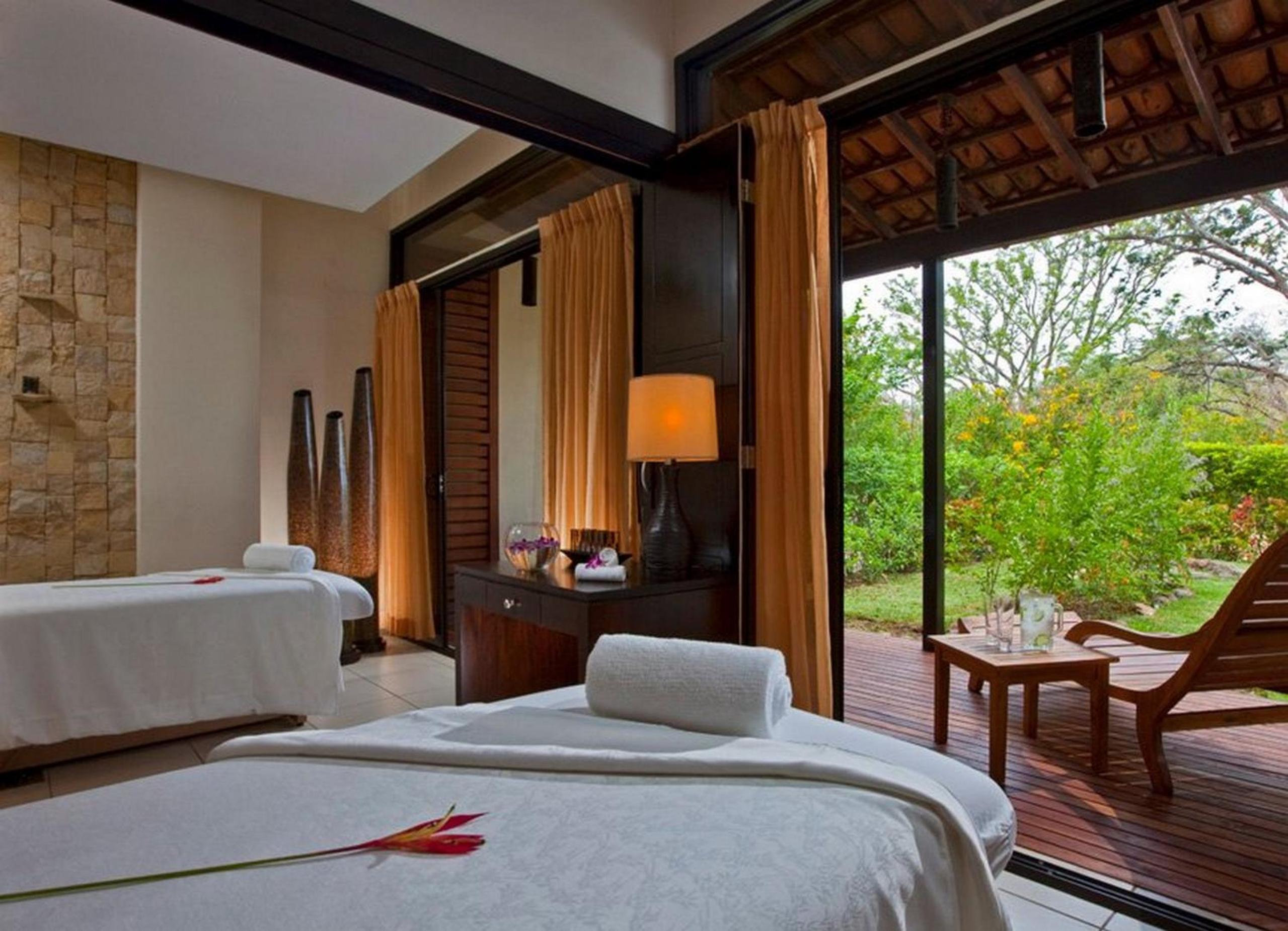 Terrace 2BR Condo - Bougainvillea - Reserva Conchal Golf Resort