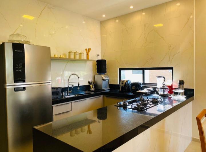 LD House- Bananeiras