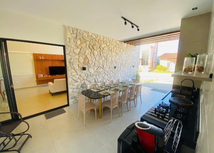 LD House- Bananeiras