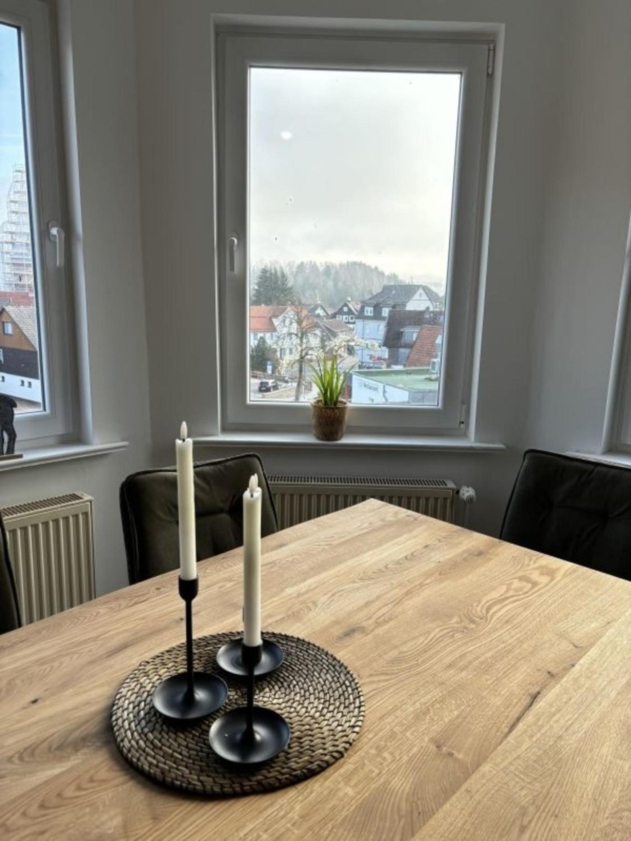 Rathauswiese Ferienwohnung