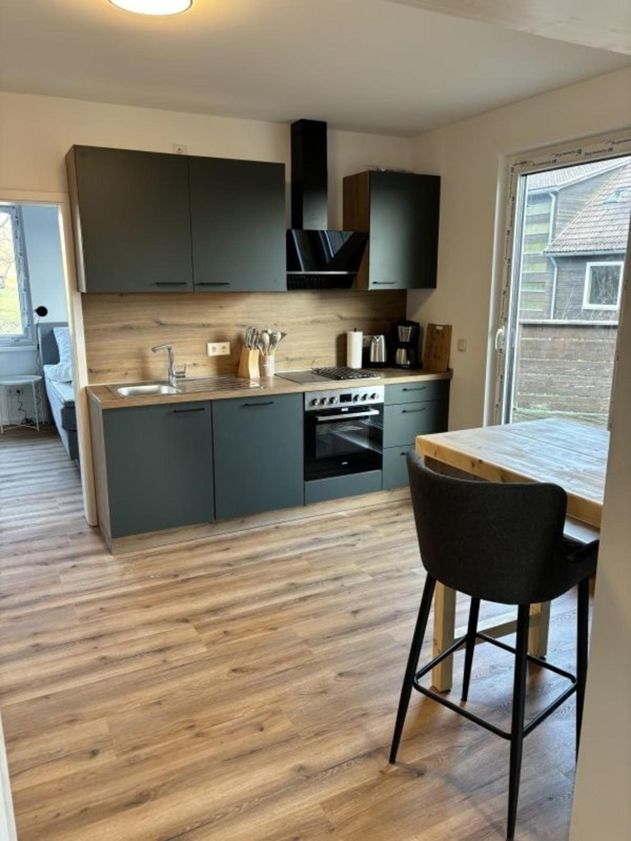 Rathauswiese Ferienwohnung
