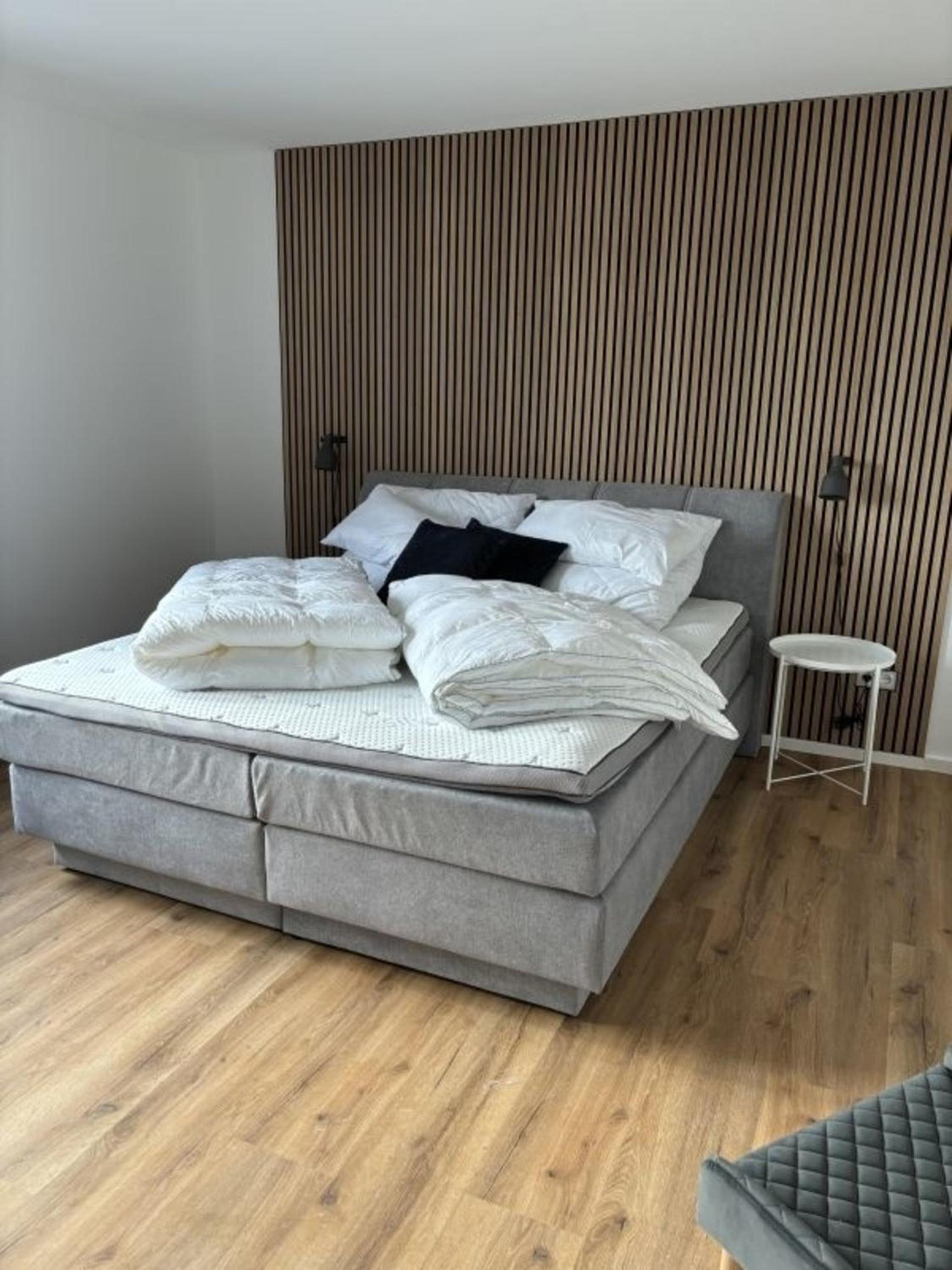 Rathauswiese Ferienwohnung