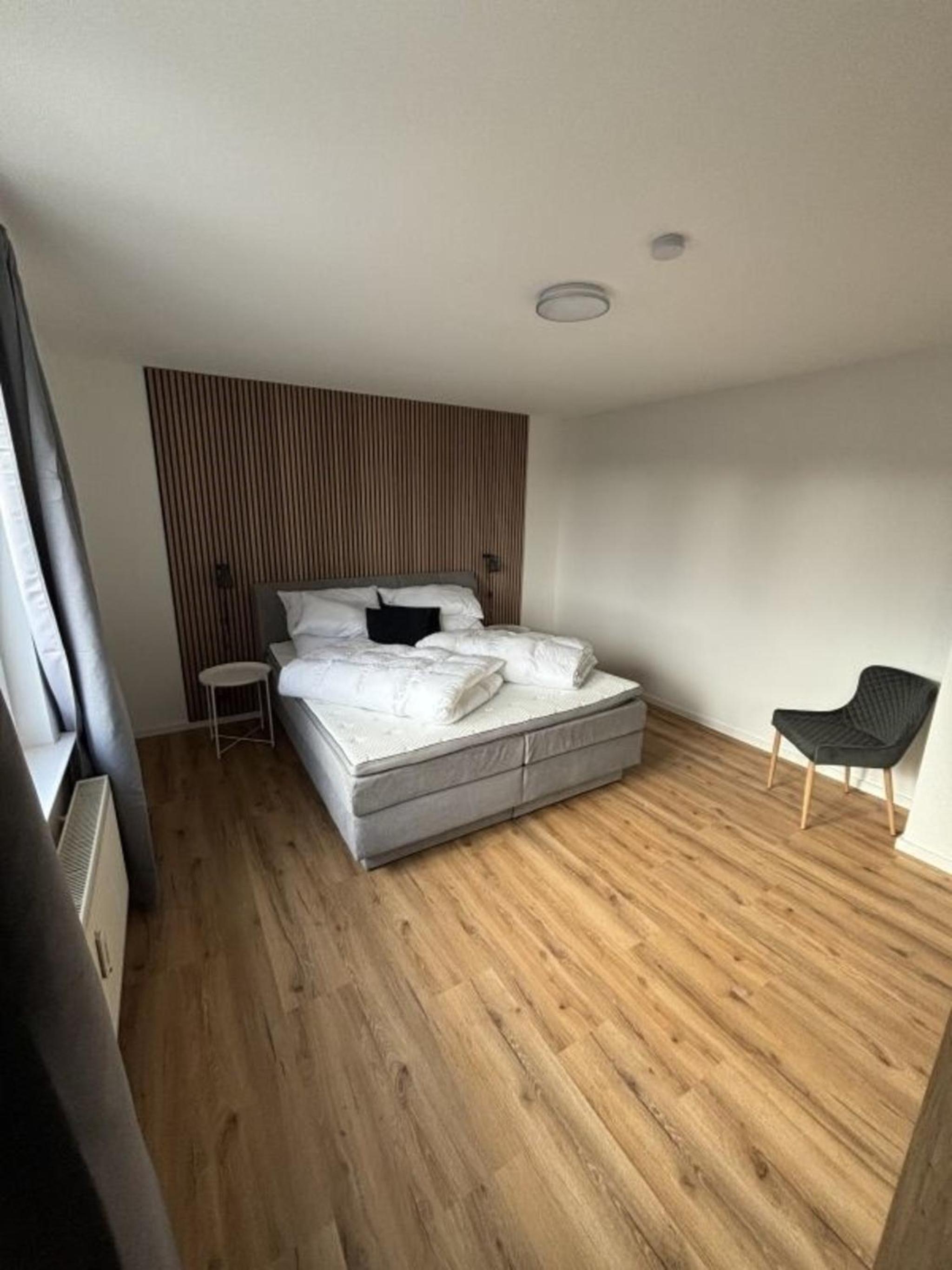 Rathauswiese Ferienwohnung