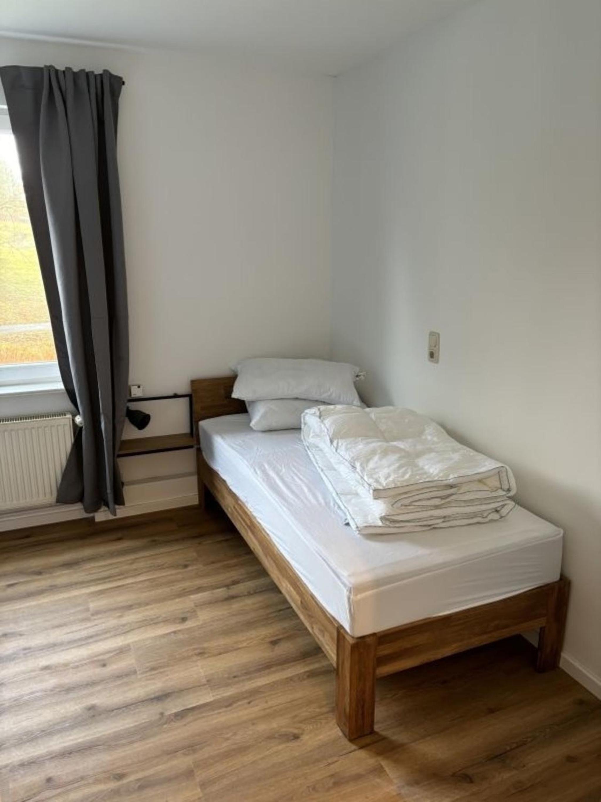 Rathauswiese Ferienwohnung