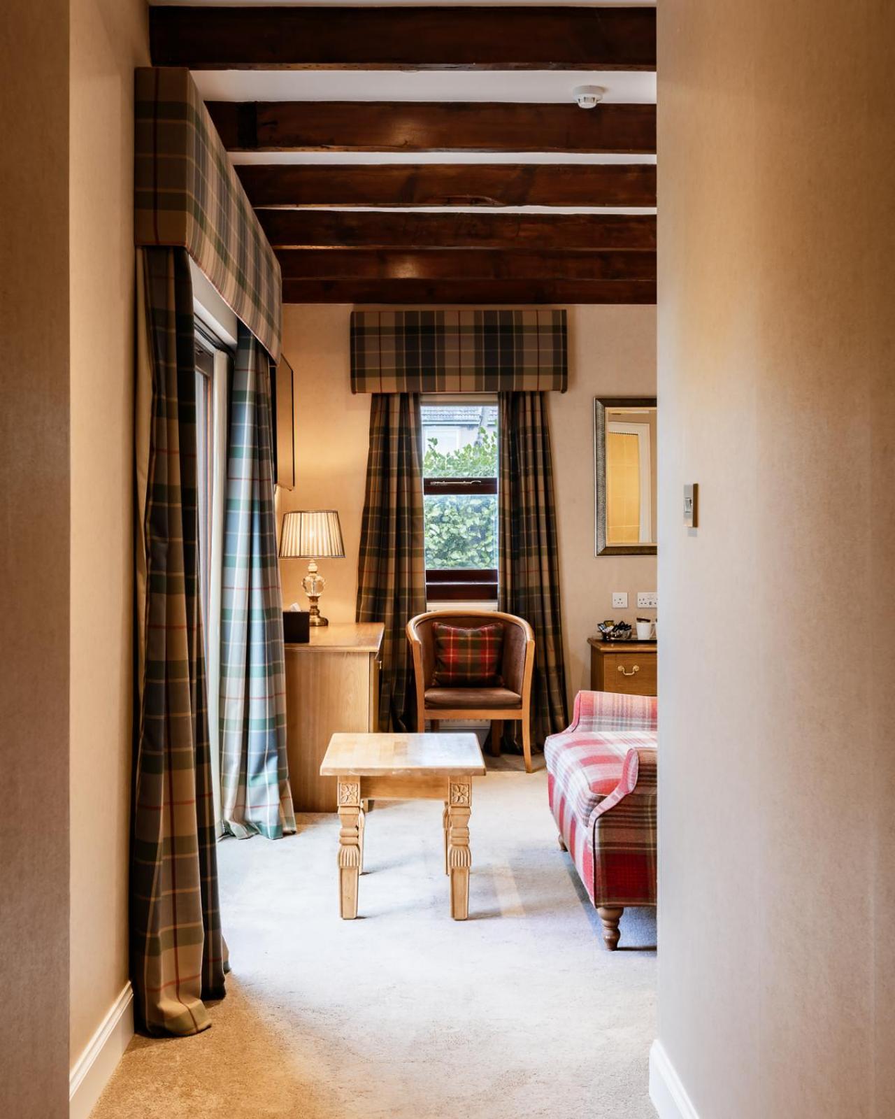 The Inn At Kingsbarns