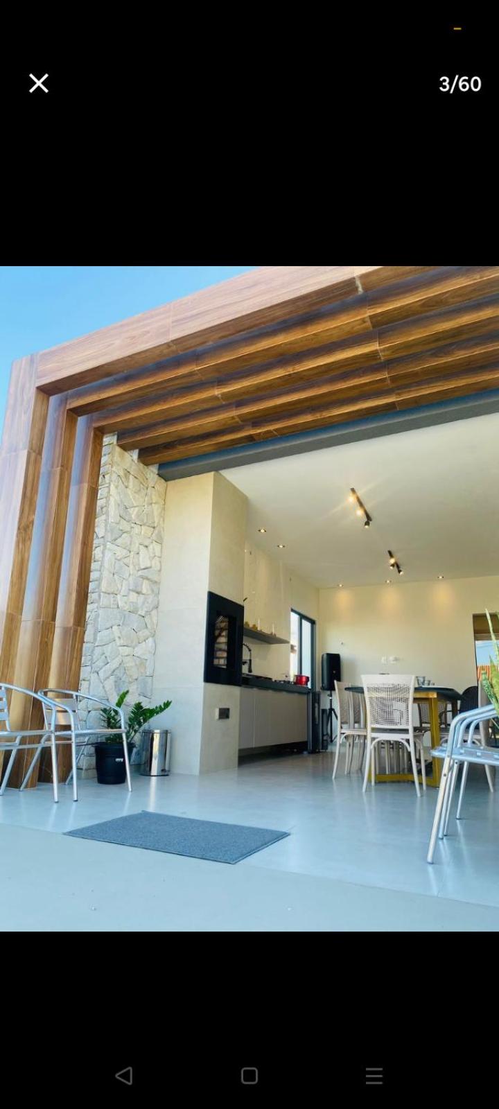 LD House- Bananeiras