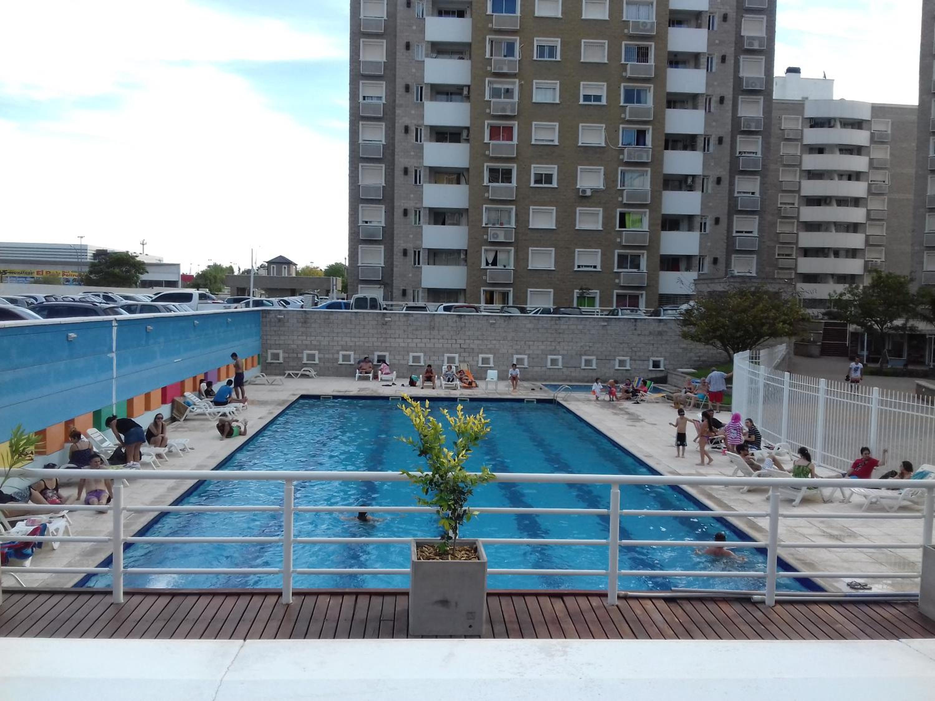 Departamento Temporario Villa Sol