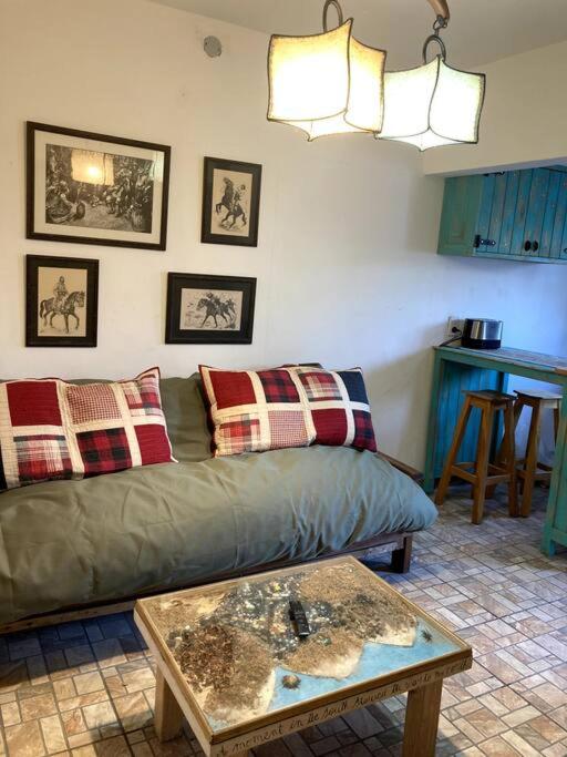 Casita Sirio