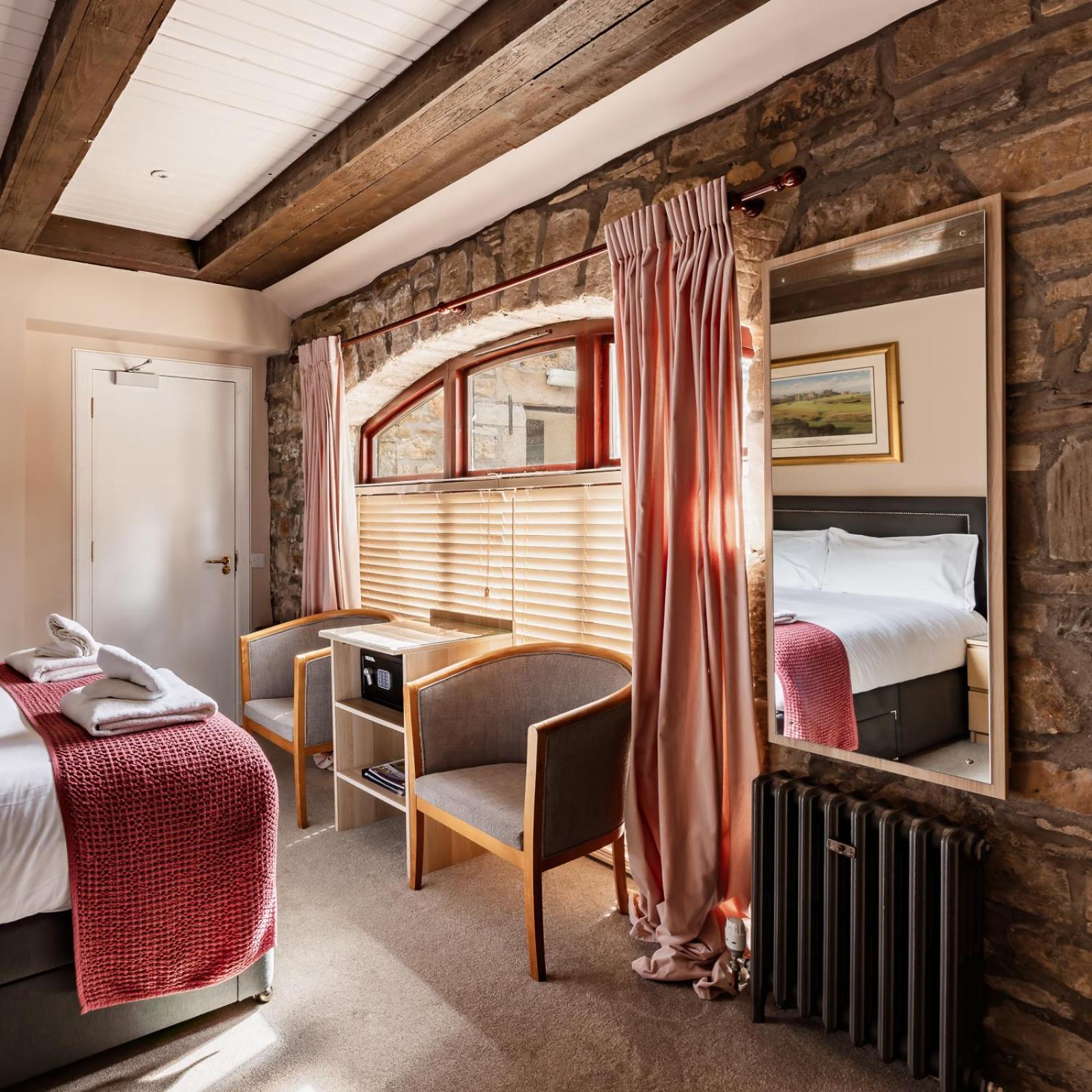 The Inn At Kingsbarns