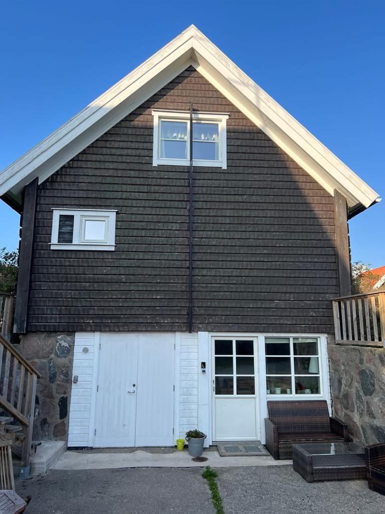 Saltögården