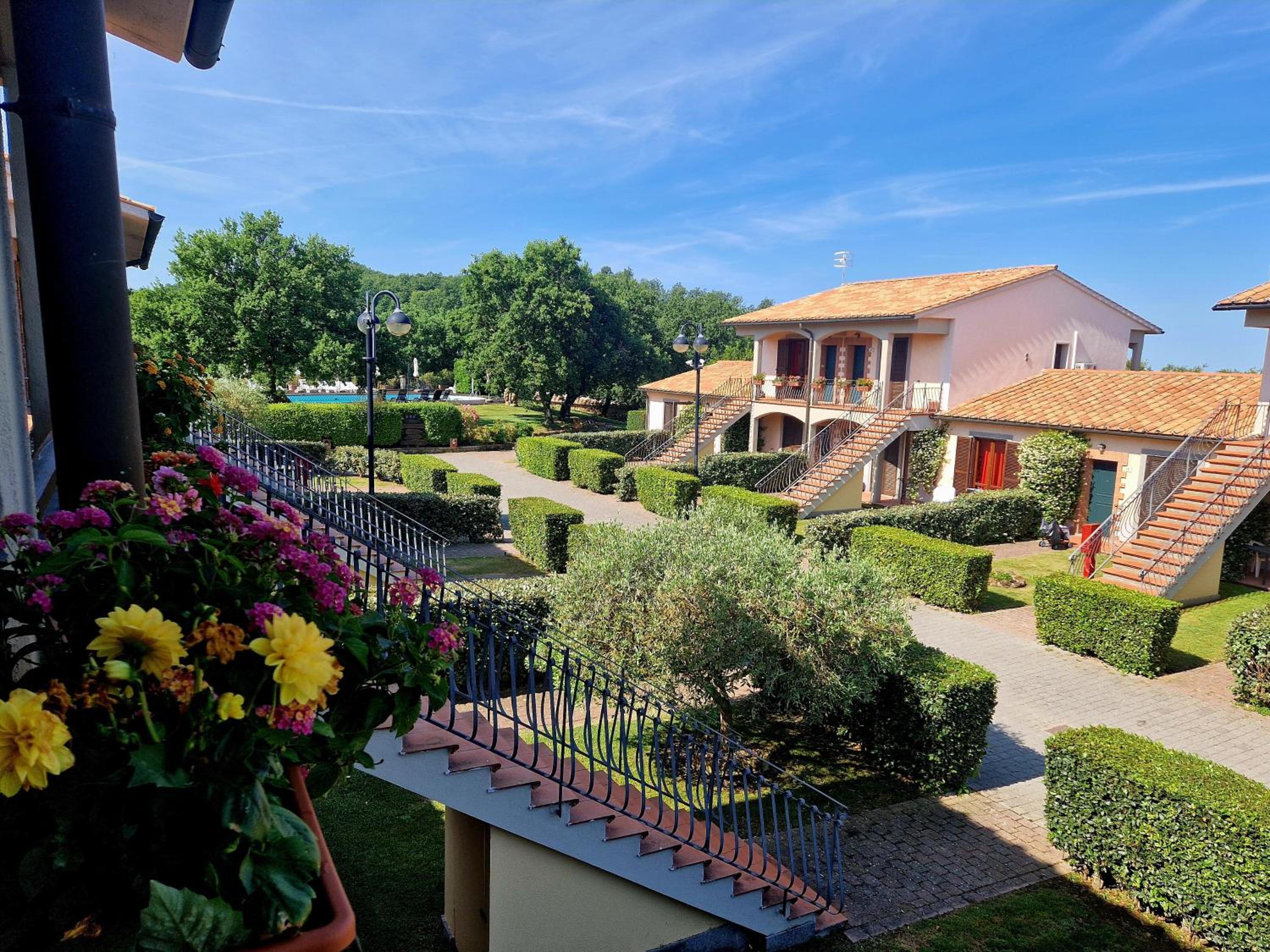 Villaggio Le Querce