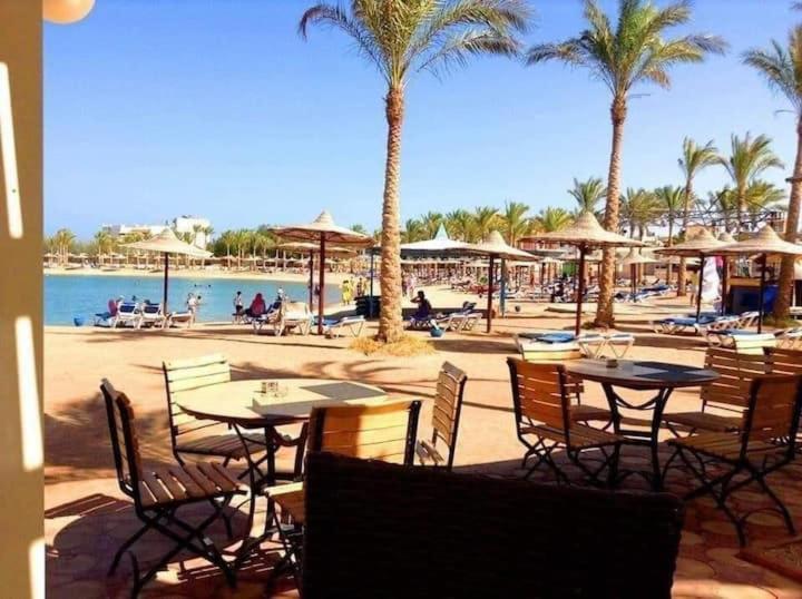 Chalet mirage Bay