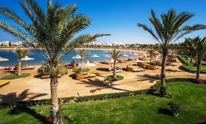 Chalet mirage Bay