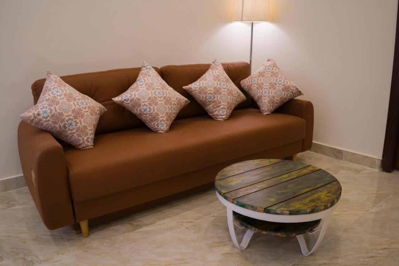 Chalet mirage Bay