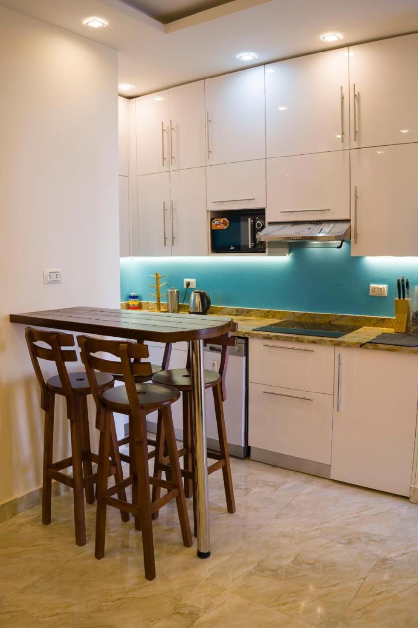 Chalet mirage Bay
