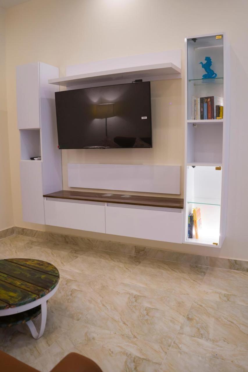 Chalet mirage Bay